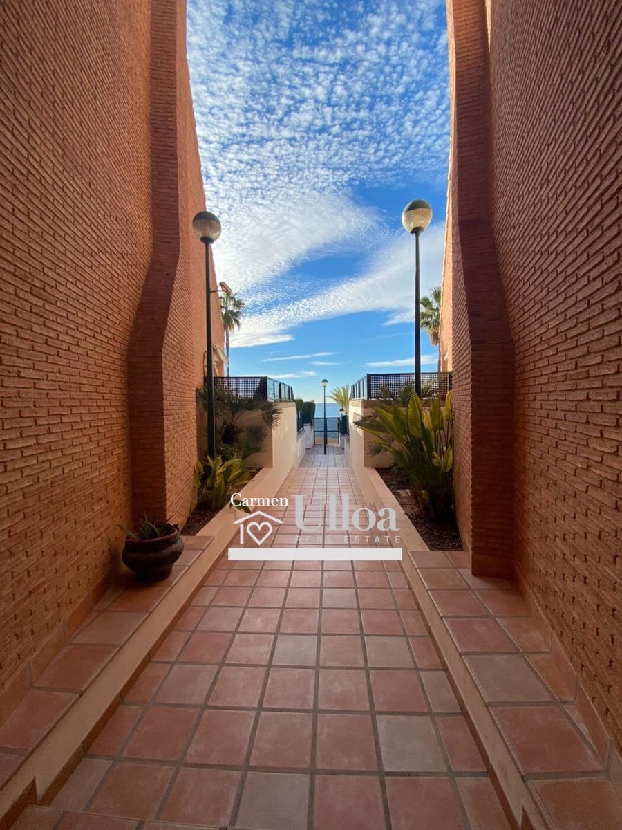 7 soveværelse Rækkehus til salg i Playa de San Juan med swimmingpool garage - € 1.145.000 (Ref: 8813030)