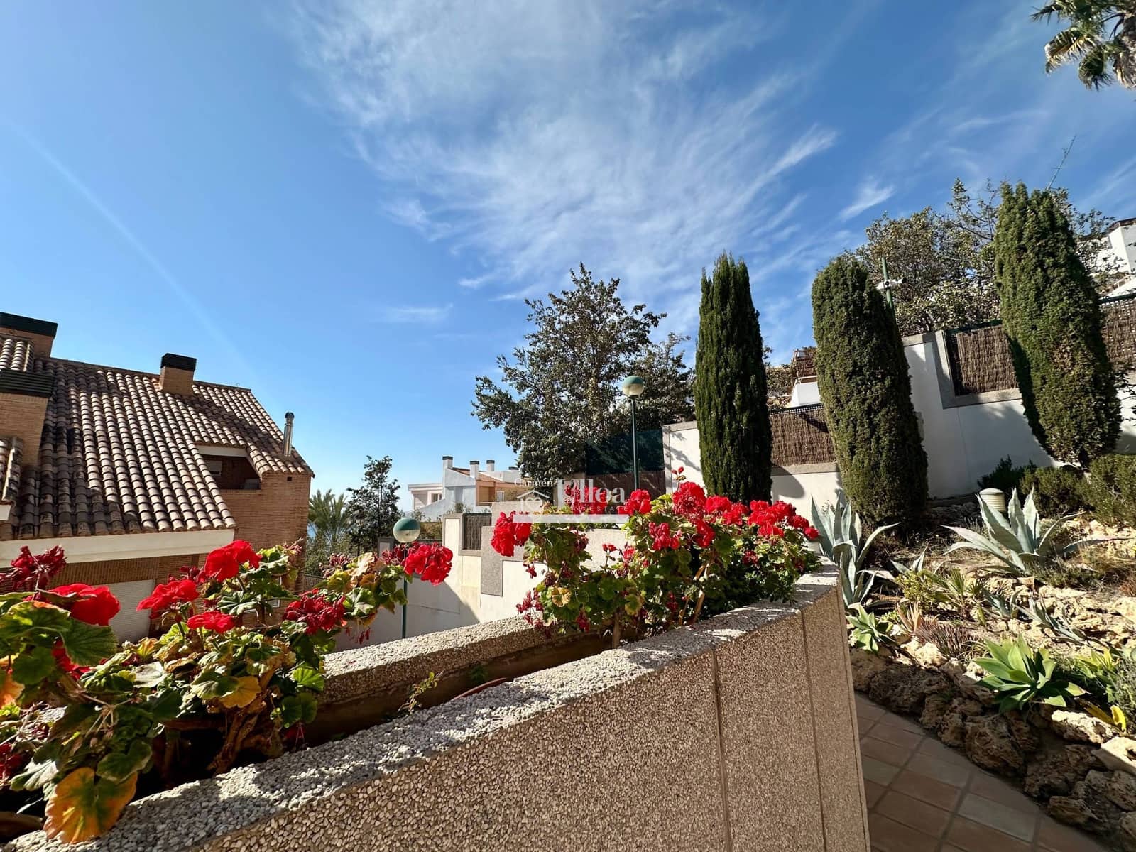 7 soveværelse Rækkehus til salg i Playa de San Juan med swimmingpool garage - € 1.145.000 (Ref: 8813030)