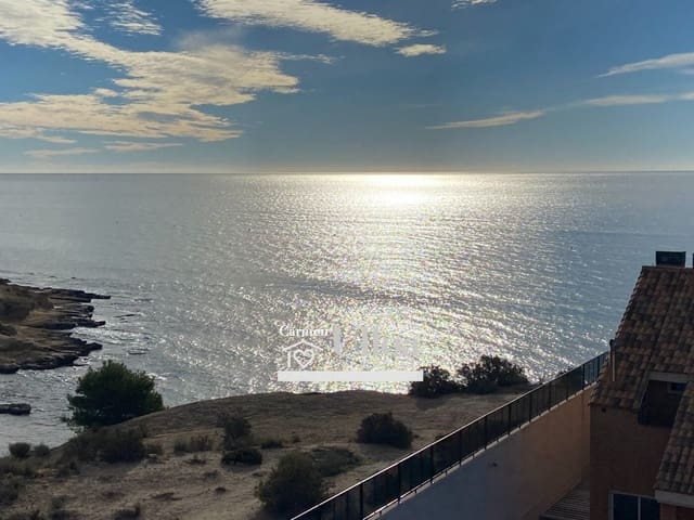 7 soveværelse Rækkehus til salg i Playa de San Juan, Alicante by med swimmingpool garage - € 1.145.000 (Ref: 8813030)