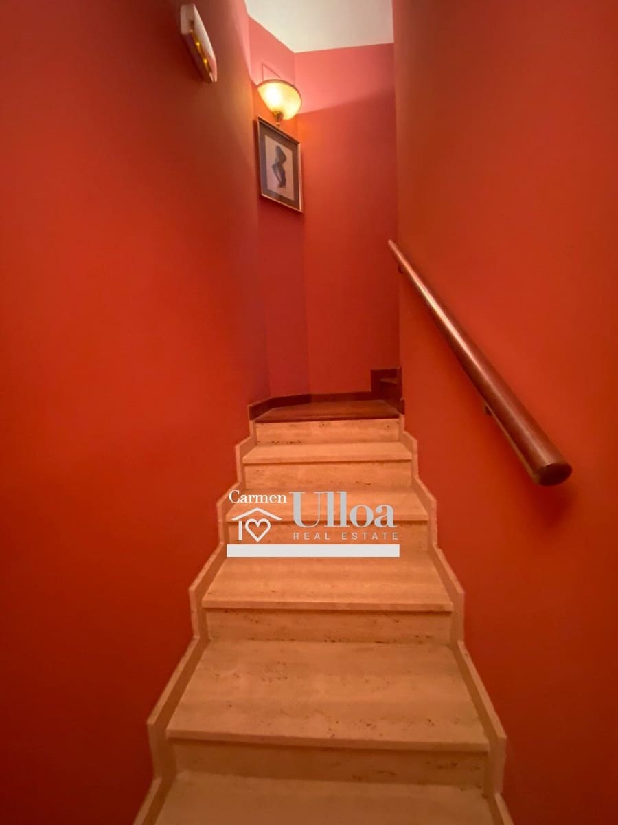 7 slaapkamer Rijtjeshuis te koop in Playa de San Juan met zwembad garage - € 1.145.000 (Ref: 8813030)