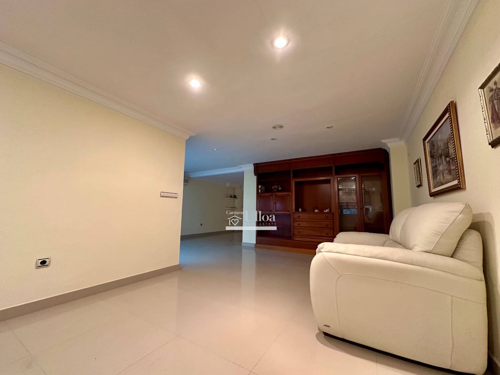 7 slaapkamer Rijtjeshuis te koop in Playa de San Juan met zwembad garage - € 1.145.000 (Ref: 8813030)