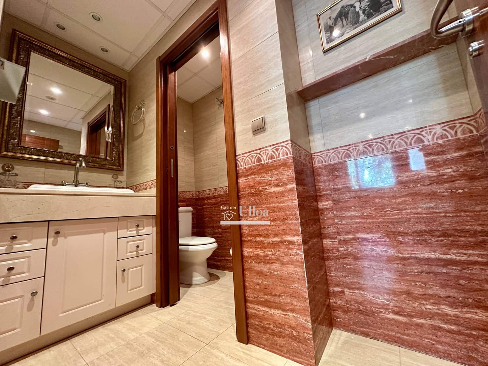 7 slaapkamer Rijtjeshuis te koop in Playa de San Juan met zwembad garage - € 1.145.000 (Ref: 8813030)