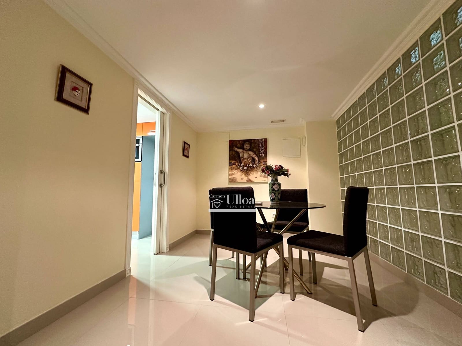 7 slaapkamer Rijtjeshuis te koop in Playa de San Juan met zwembad garage - € 1.145.000 (Ref: 8813030)