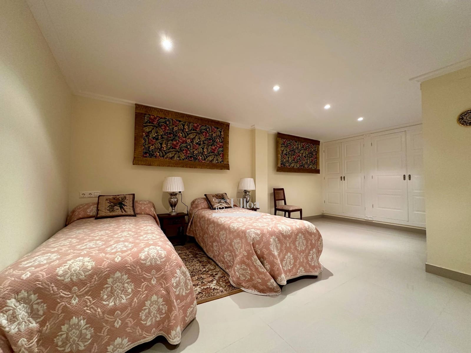 7 slaapkamer Rijtjeshuis te koop in Playa de San Juan met zwembad garage - € 1.145.000 (Ref: 8813030)