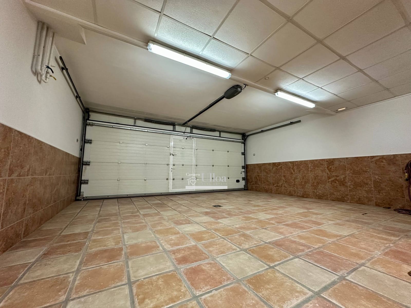 7 slaapkamer Rijtjeshuis te koop in Playa de San Juan met zwembad garage - € 1.145.000 (Ref: 8813030)