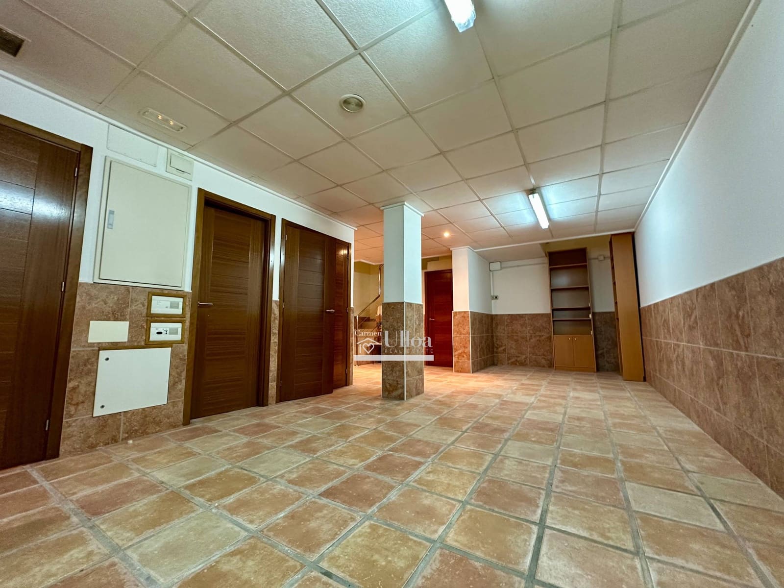 7 slaapkamer Rijtjeshuis te koop in Playa de San Juan met zwembad garage - € 1.145.000 (Ref: 8813030)