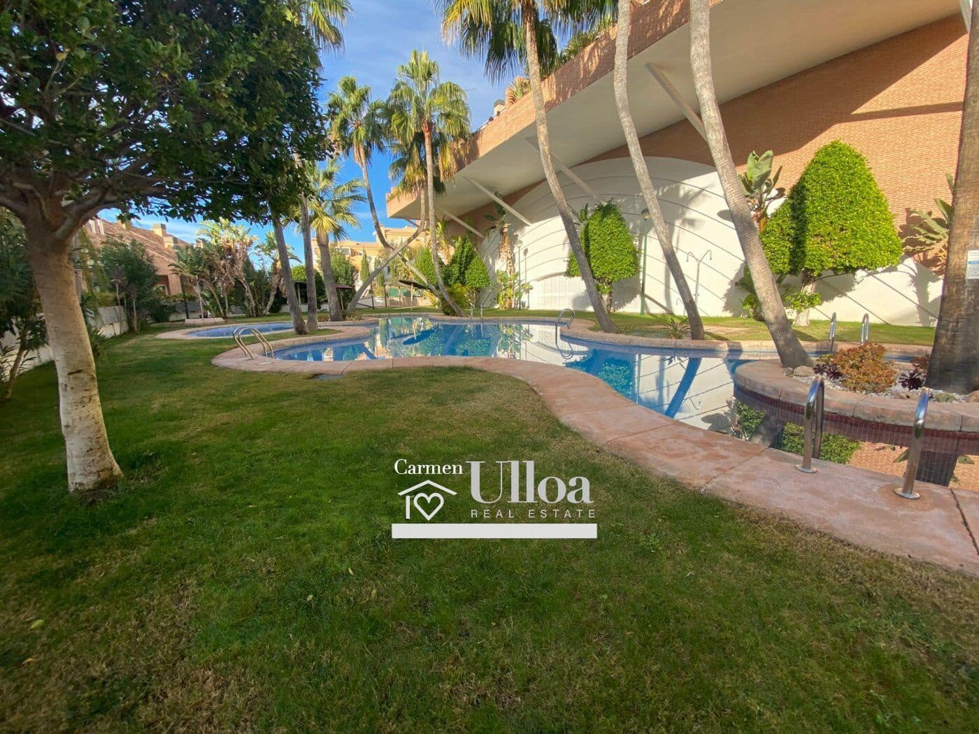 7 camera da letto Villetta a Schiera in vendita in Playa de San Juan con piscina garage - 1.145.000 € (Rif: 8813030)