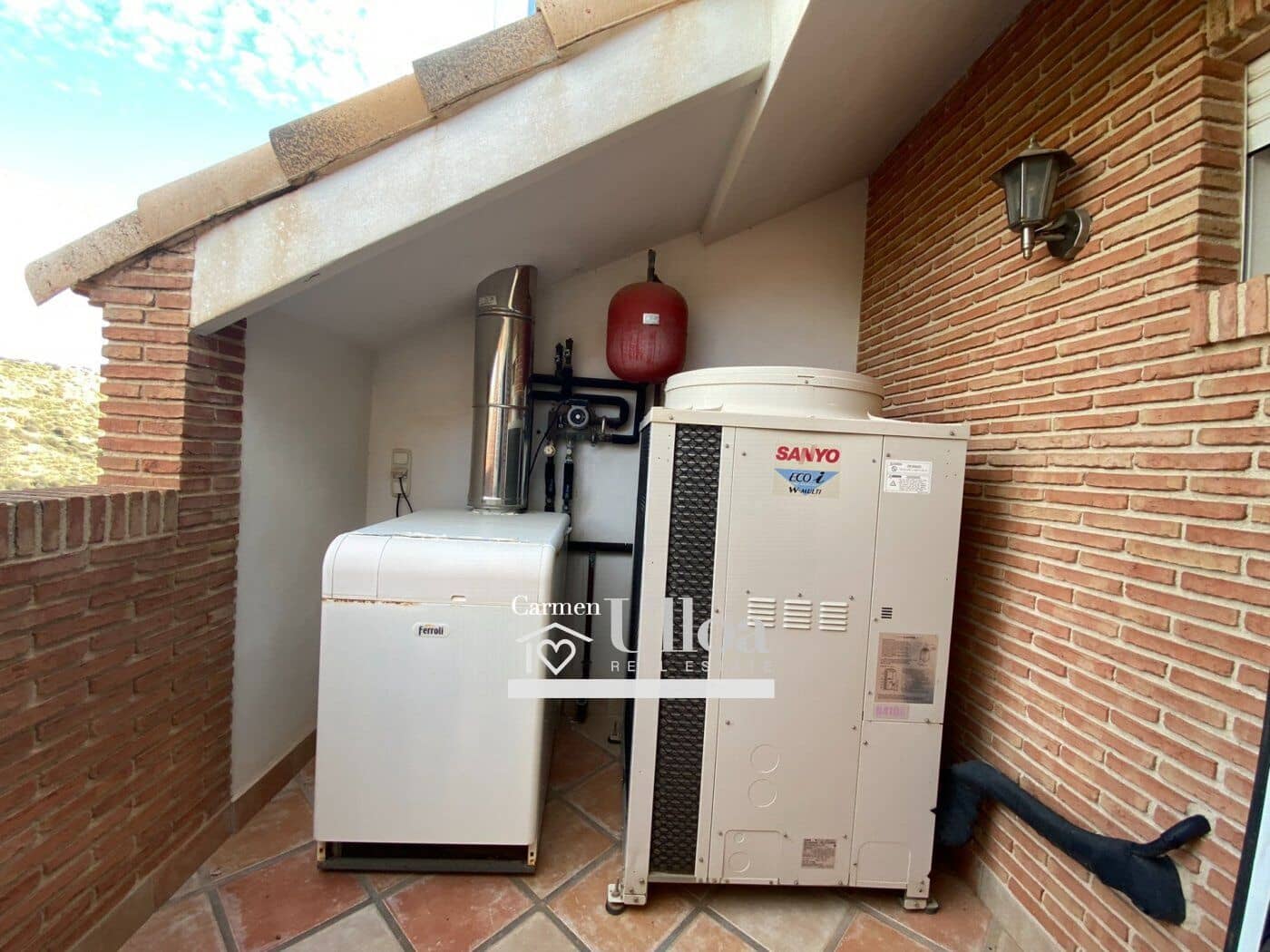 7 camera da letto Villetta a Schiera in vendita in Playa de San Juan con piscina garage - 1.145.000 € (Rif: 8813030)