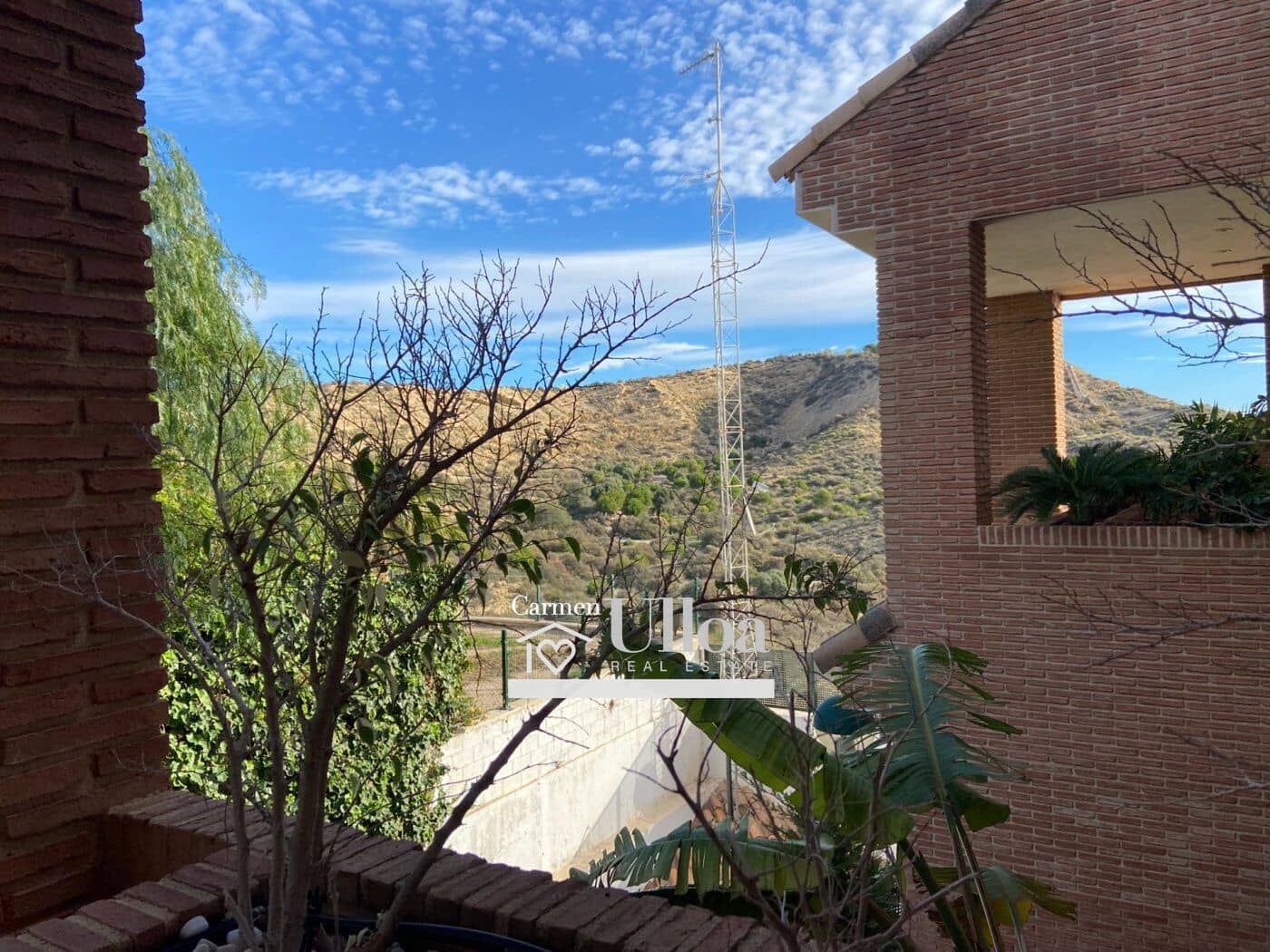 7 camera da letto Villetta a Schiera in vendita in Playa de San Juan con piscina garage - 1.145.000 € (Rif: 8813030)