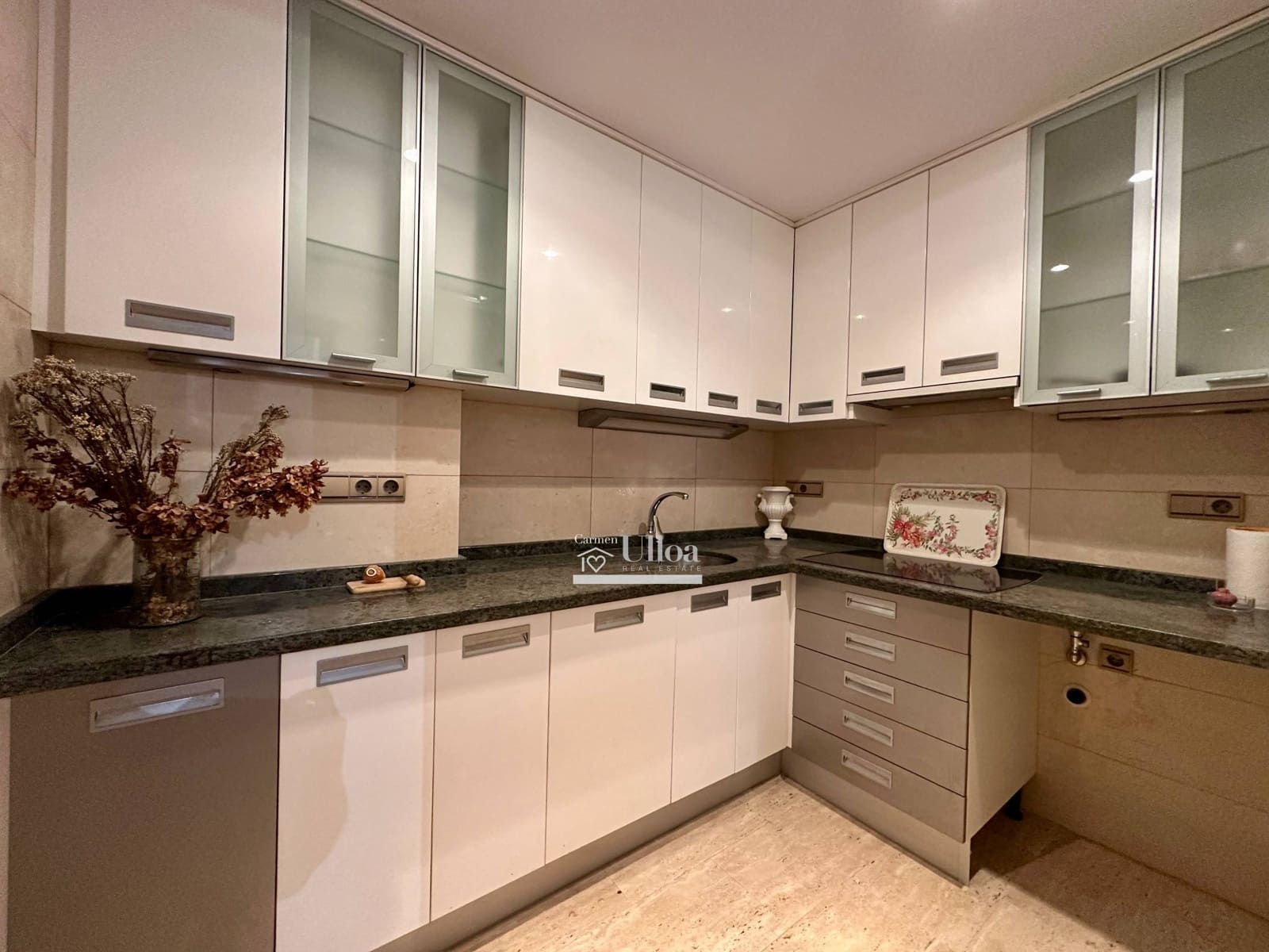 7 camera da letto Villetta a Schiera in vendita in Playa de San Juan con piscina garage - 1.145.000 € (Rif: 8813030)