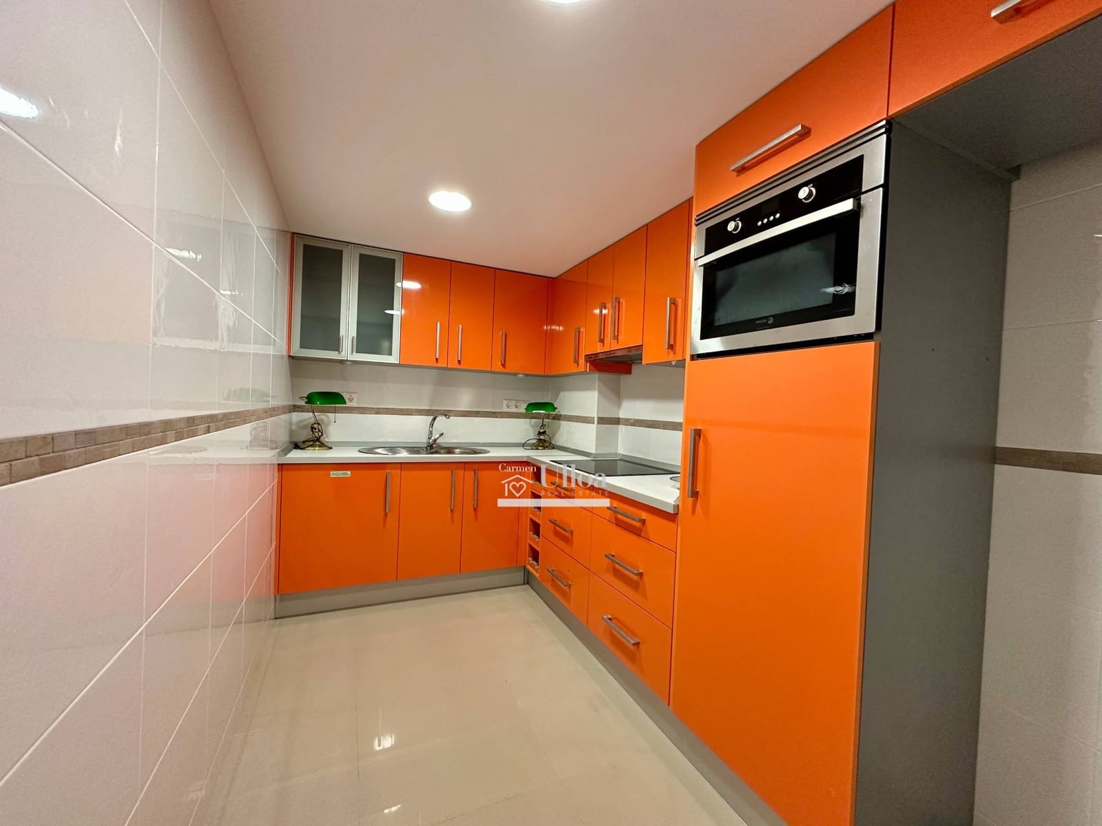 7 camera da letto Villetta a Schiera in vendita in Playa de San Juan con piscina garage - 1.145.000 € (Rif: 8813030)