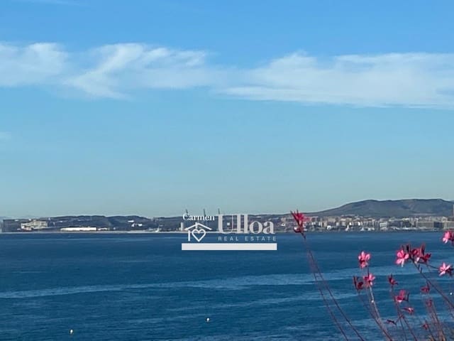 7 camera da letto Villetta a Schiera in vendita in Playa de San Juan, Alicante città con piscina garage - 1.145.000 € (Rif: 8813030)