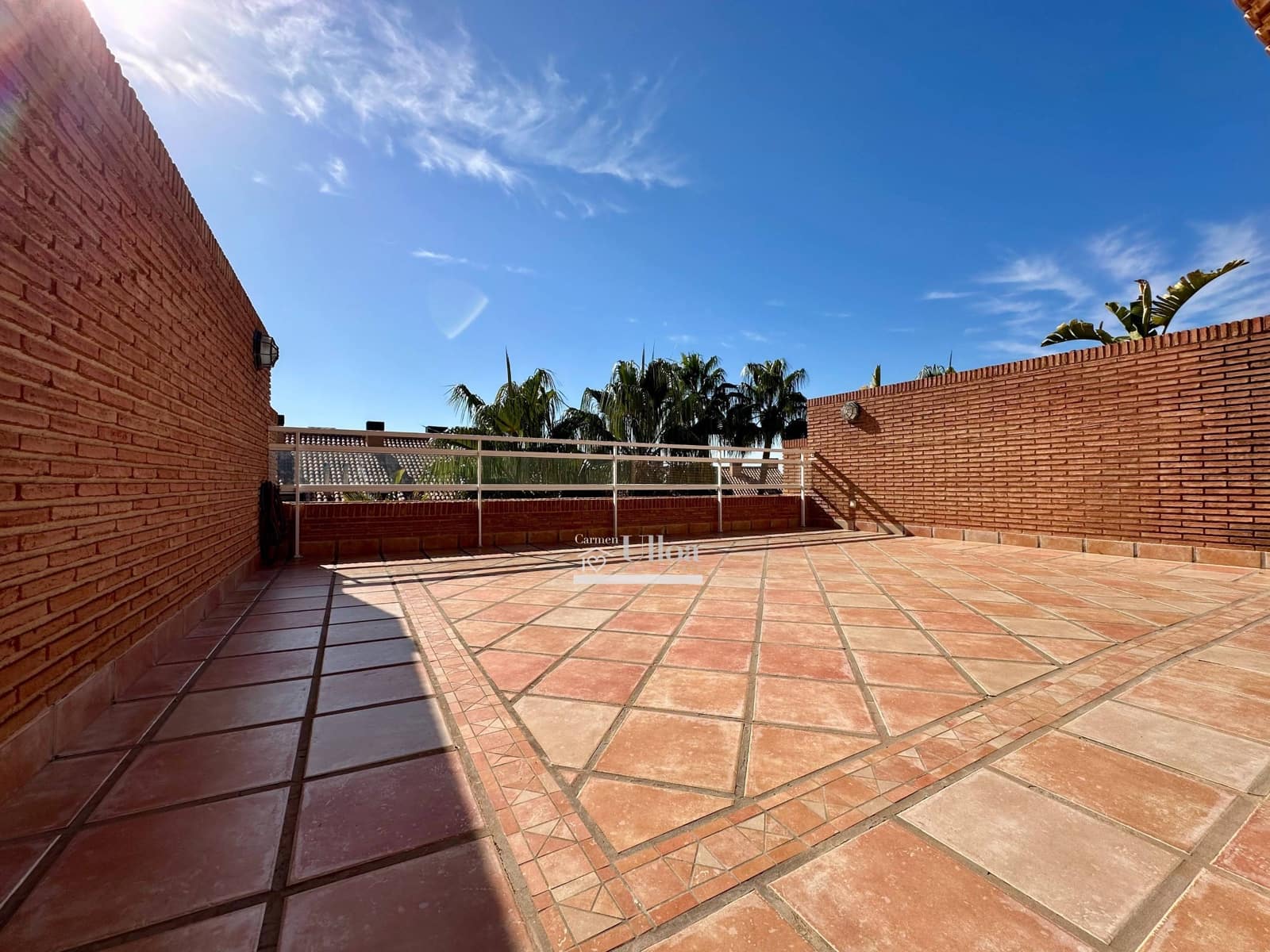 7 bedroom Terraced Villa for sale in Playa de San Juan with pool garage - € 1,145,000 (Ref: 8813030)