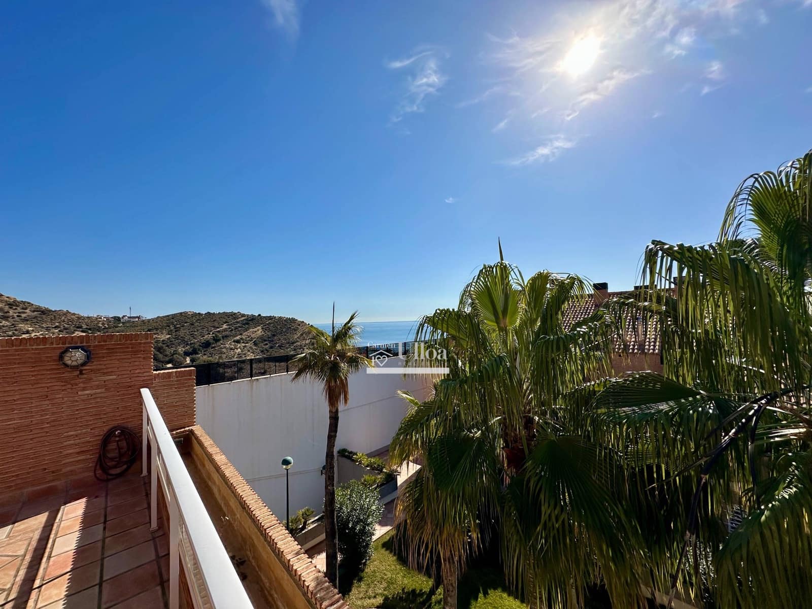 7 bedroom Terraced Villa for sale in Playa de San Juan with pool garage - € 1,145,000 (Ref: 8813030)