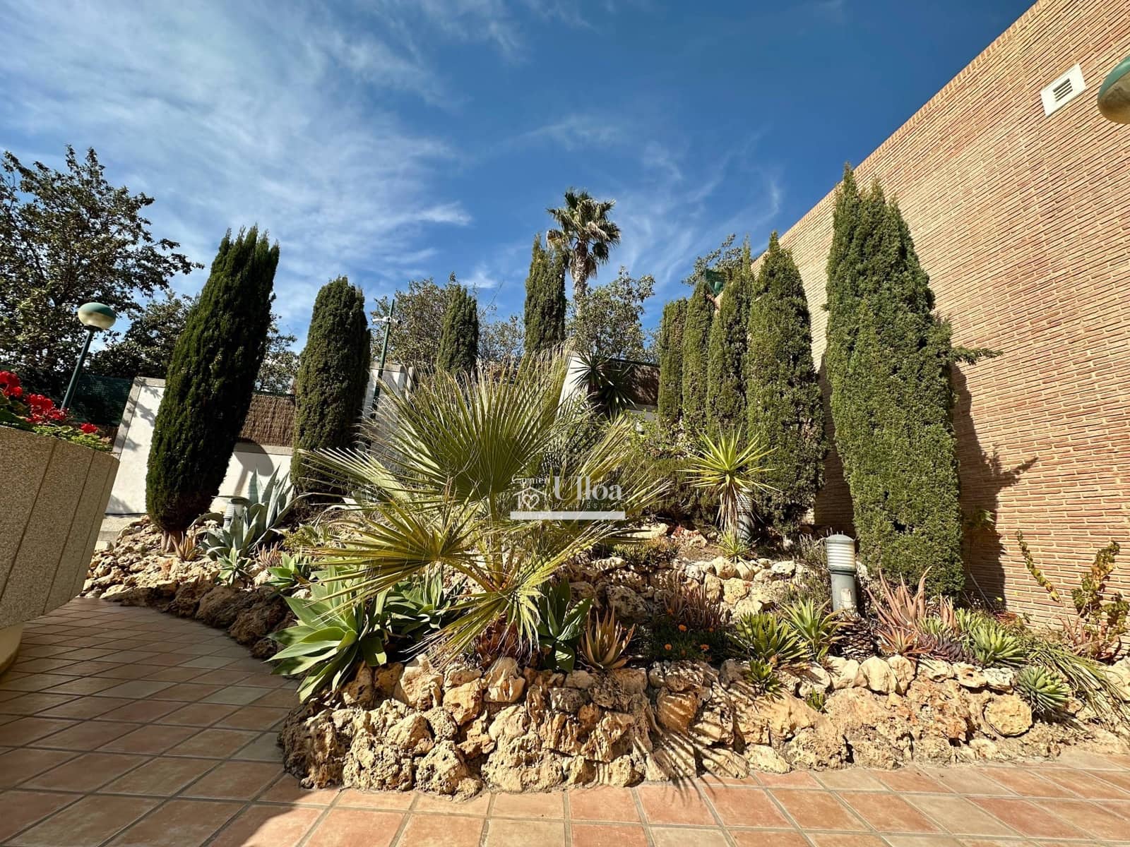 7 bedroom Terraced Villa for sale in Playa de San Juan with pool garage - € 1,145,000 (Ref: 8813030)