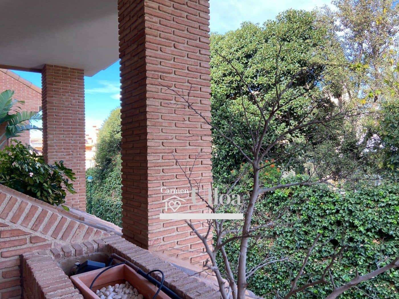 7 sypialnia Dom szeregowy na sprzedaż w Playa de San Juan z basenem garażem - 1 145 000 € (Ref: 8813030)