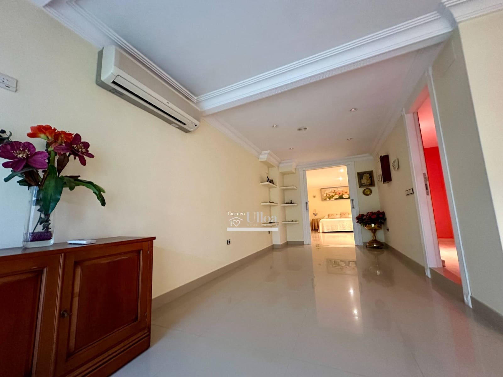 7 bedroom Terraced Villa for sale in Playa de San Juan with pool garage - € 1,145,000 (Ref: 8813030)