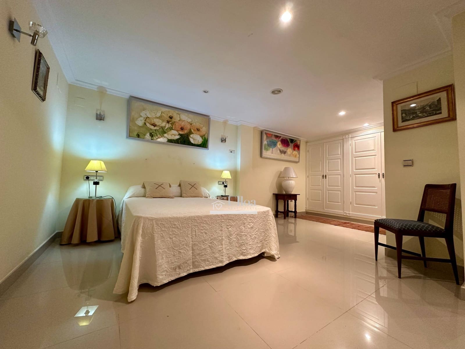 7 bedroom Terraced Villa for sale in Playa de San Juan with pool garage - € 1,145,000 (Ref: 8813030)