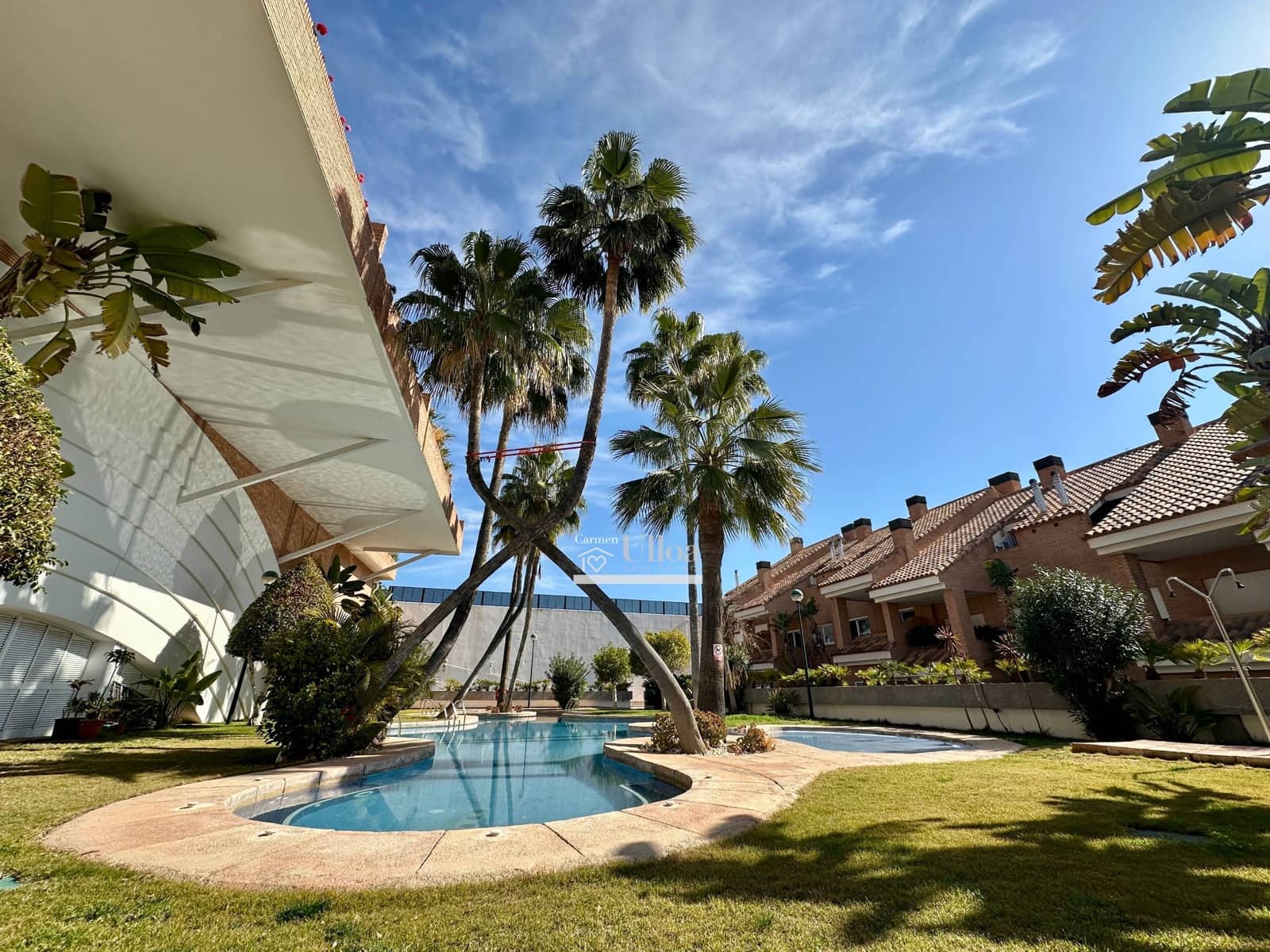 7 bedroom Terraced Villa for sale in Playa de San Juan with pool garage - € 1,145,000 (Ref: 8813030)