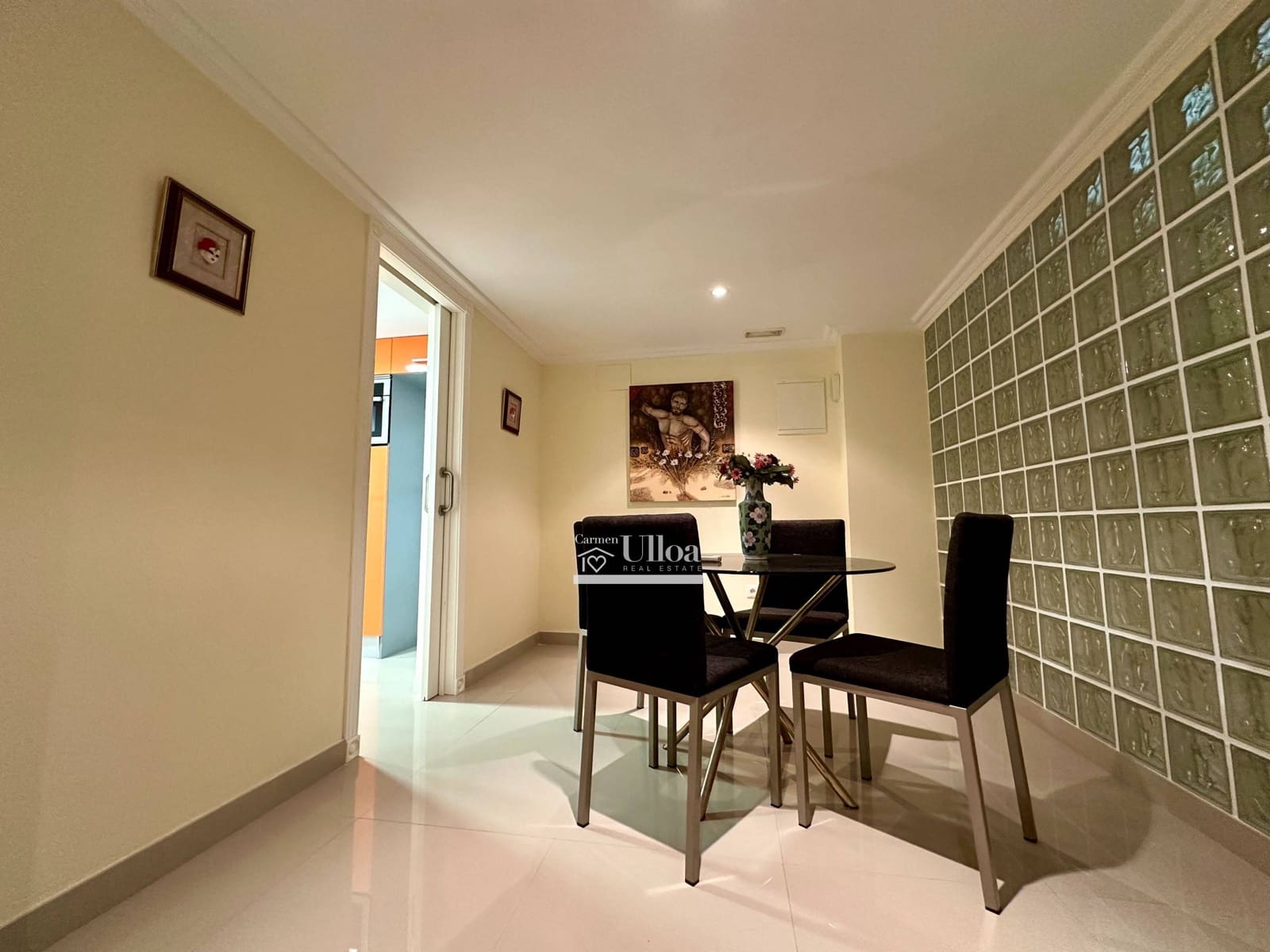 Adosado de 7 habitaciones en Playa de San Juan en venta con piscina garaje - 1.145.000 € (Ref: 8813030)