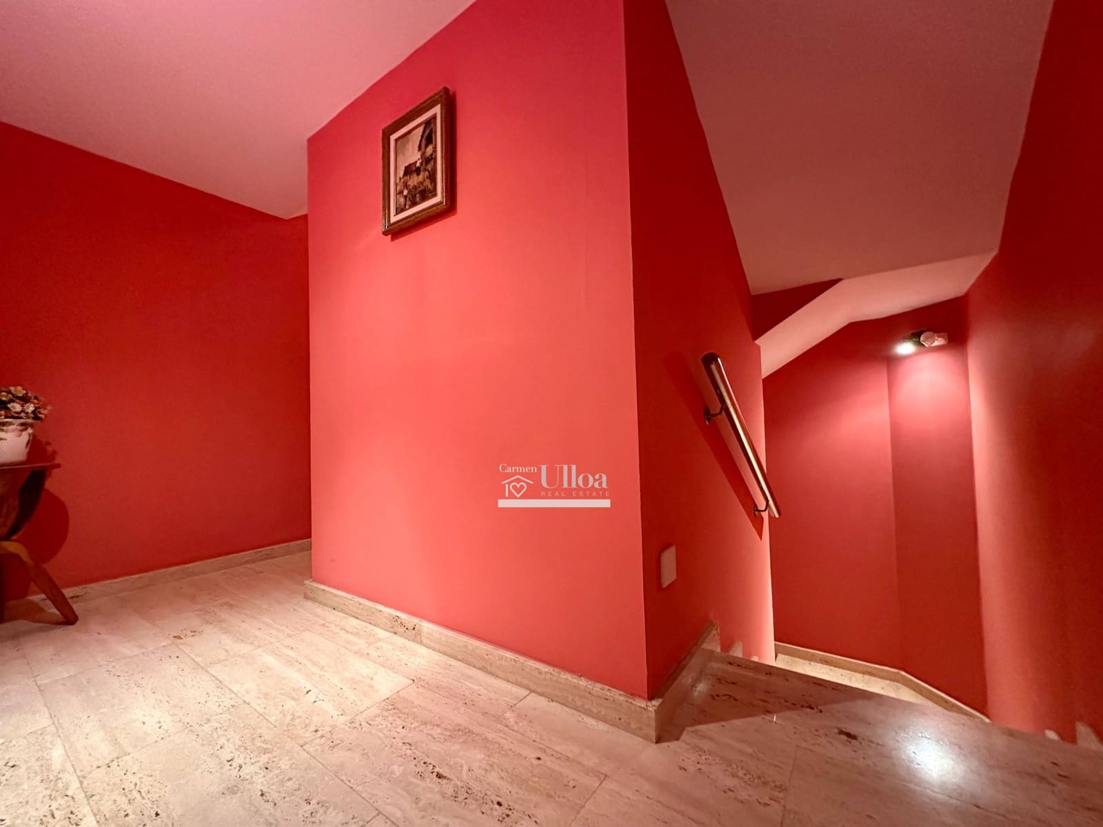 Adosado de 7 habitaciones en Playa de San Juan en venta con piscina garaje - 1.145.000 € (Ref: 8813030)