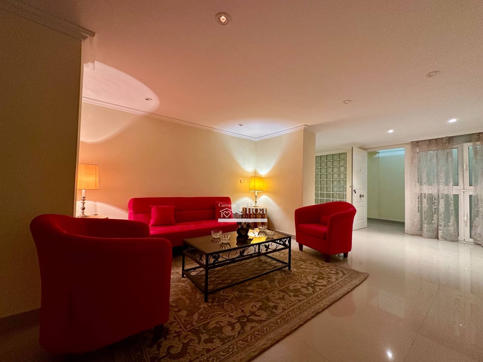 Adosado de 7 habitaciones en Playa de San Juan en venta con piscina garaje - 1.145.000 € (Ref: 8813030)