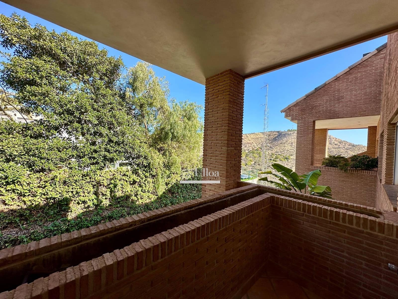 Adosado de 7 habitaciones en Playa de San Juan en venta con piscina garaje - 1.145.000 € (Ref: 8813030)