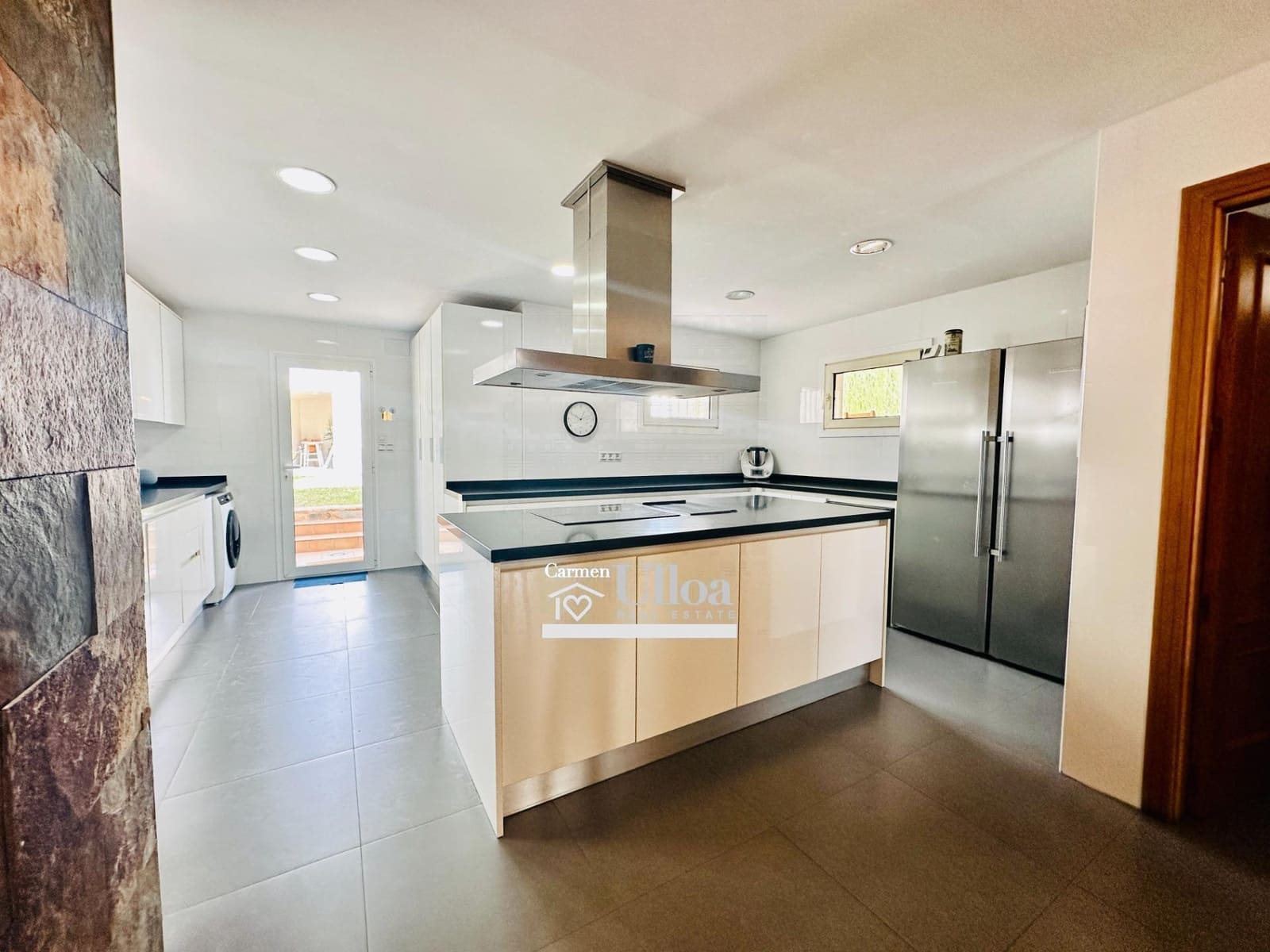 7 soveværelse Villa til salg i Playa de San Juan med swimmingpool garage - € 1.590.000 (Ref: 8849802)