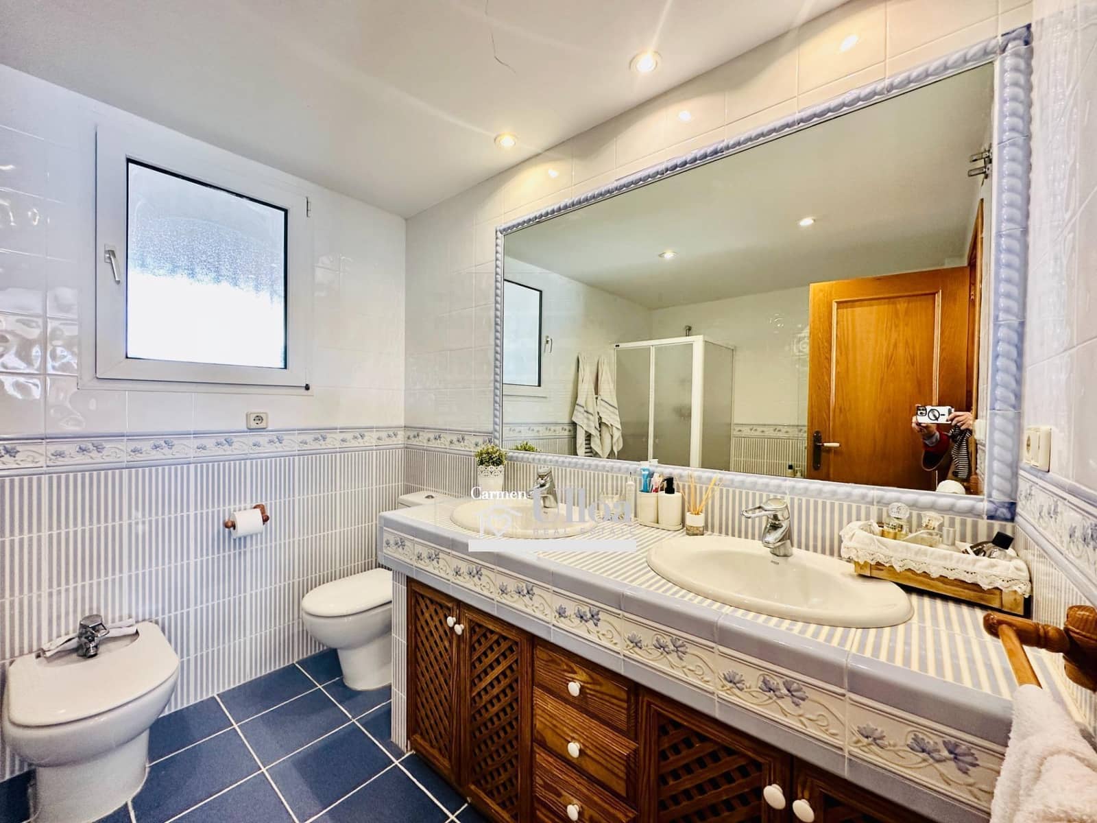 7 soveværelse Villa til salg i Playa de San Juan med swimmingpool garage - € 1.590.000 (Ref: 8849802)