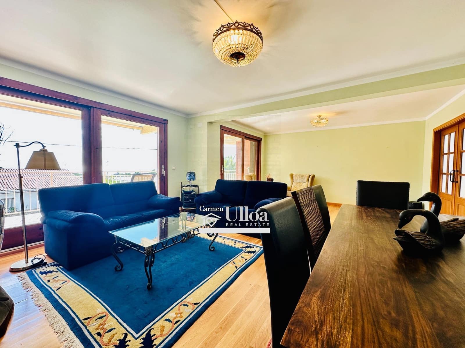 7 soveværelse Villa til salg i Playa de San Juan med swimmingpool garage - € 1.590.000 (Ref: 8849802)