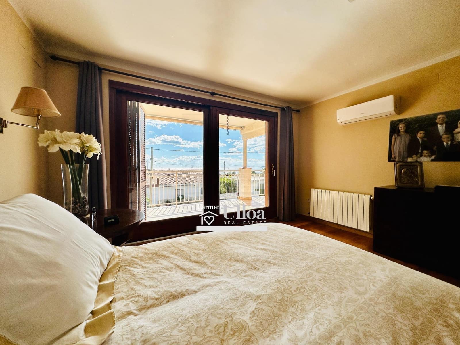 7 soveværelse Villa til salg i Playa de San Juan med swimmingpool garage - € 1.590.000 (Ref: 8849802)