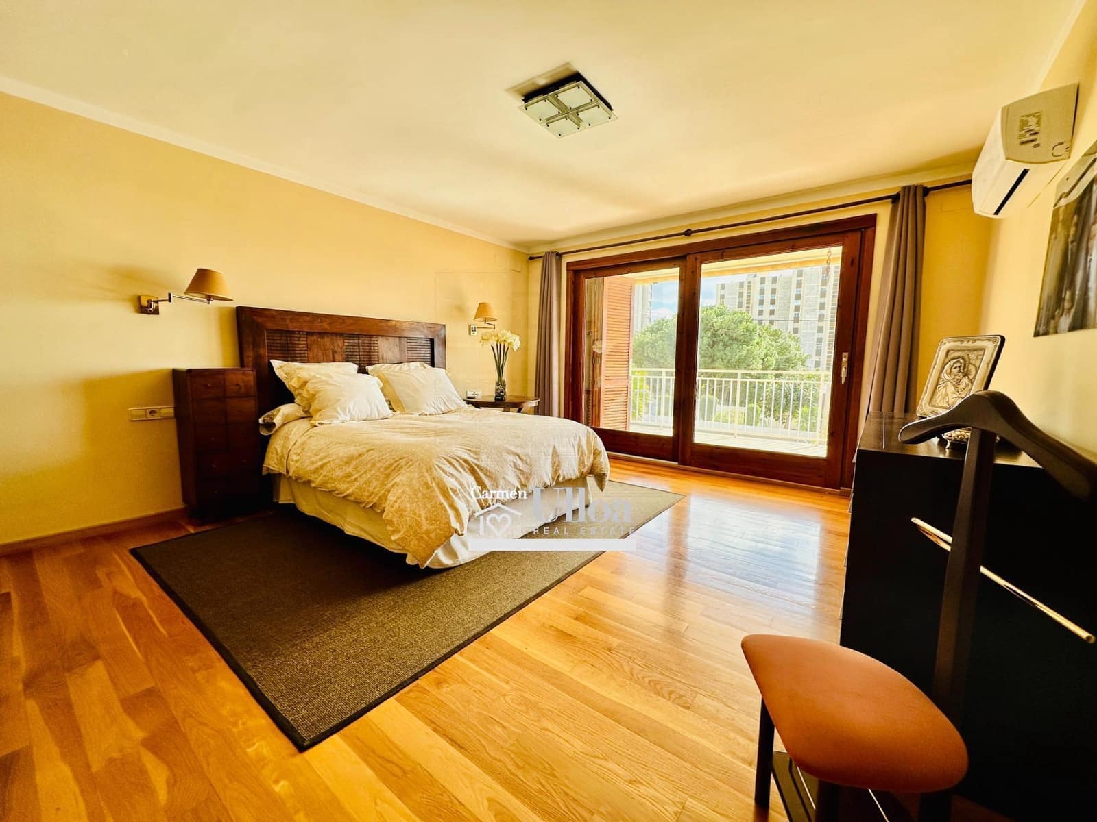 7 soveværelse Villa til salg i Playa de San Juan med swimmingpool garage - € 1.590.000 (Ref: 8849802)