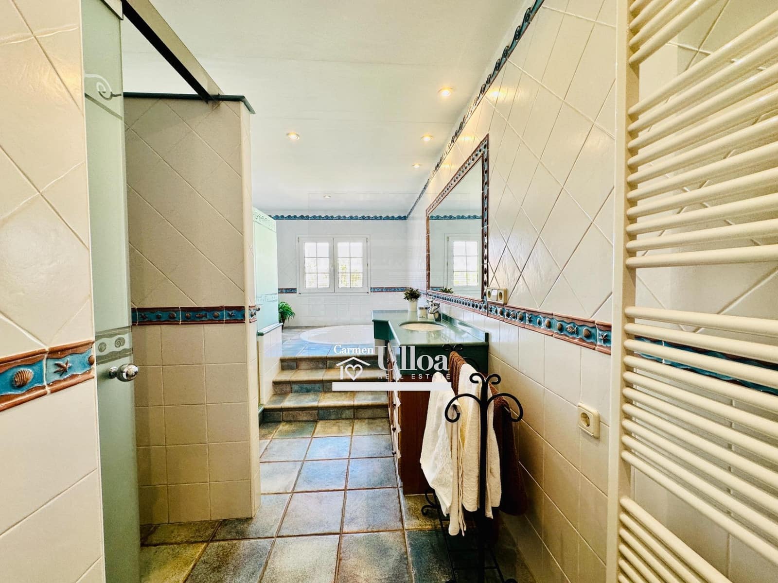 7 soveværelse Villa til salg i Playa de San Juan med swimmingpool garage - € 1.590.000 (Ref: 8849802)