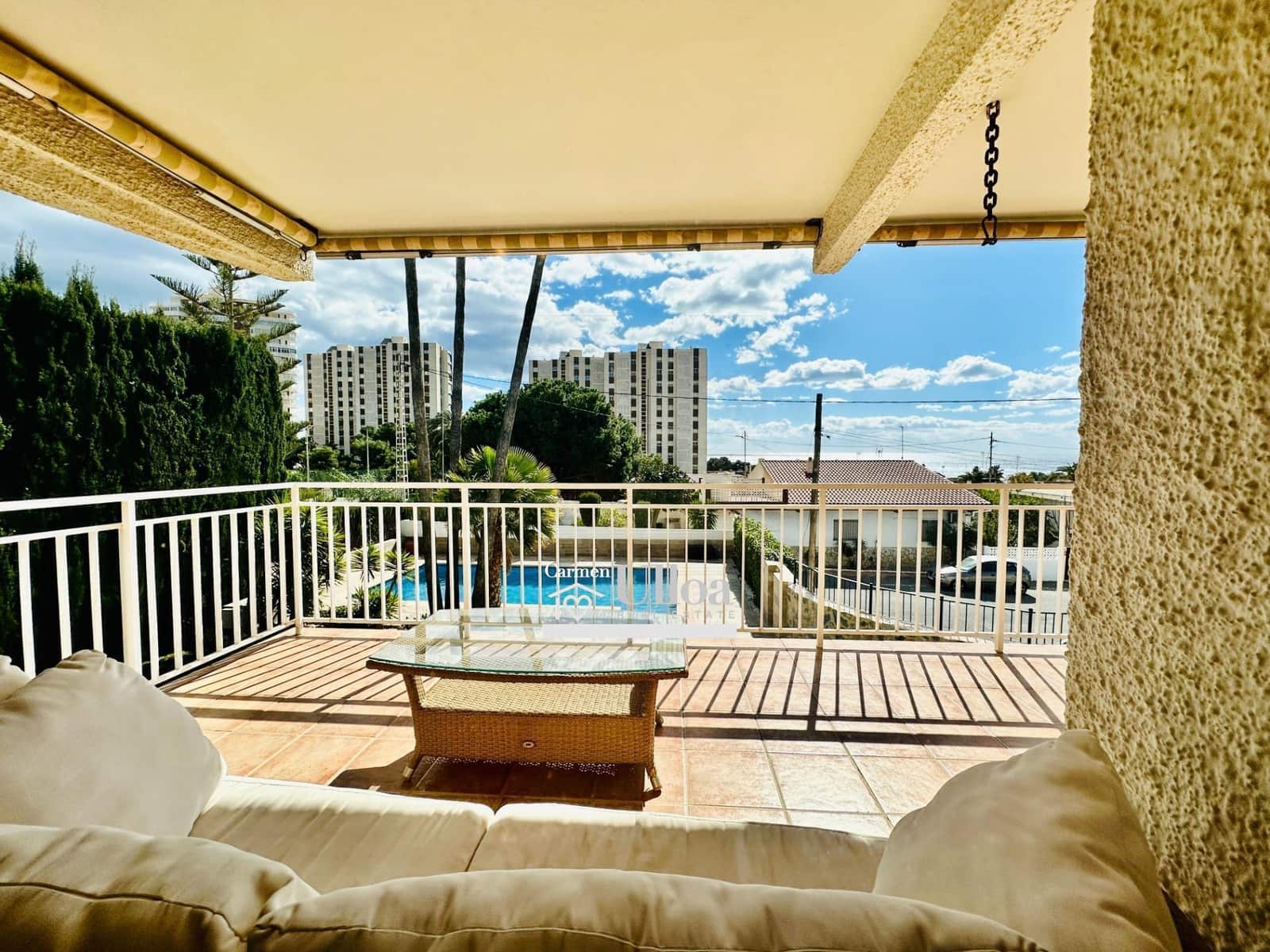 7 soveværelse Villa til salg i Playa de San Juan med swimmingpool garage - € 1.590.000 (Ref: 8849802)