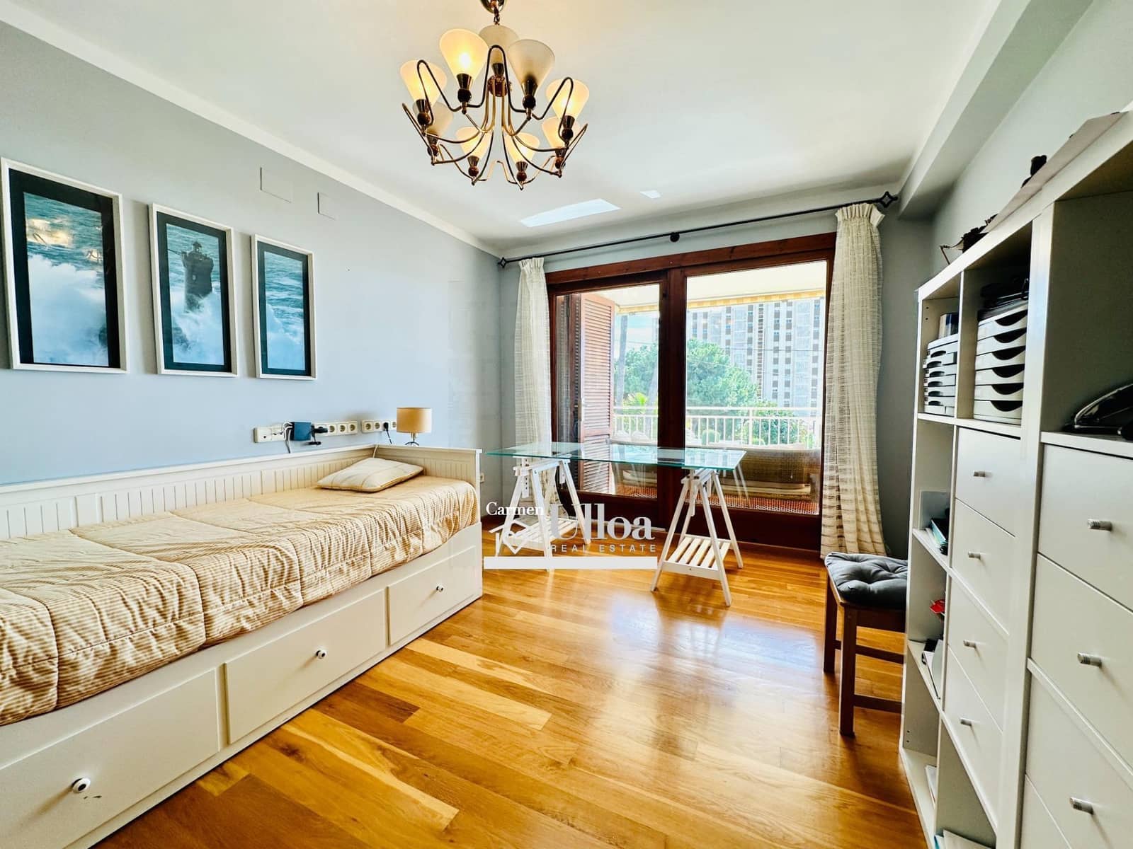 7 soveværelse Villa til salg i Playa de San Juan med swimmingpool garage - € 1.590.000 (Ref: 8849802)