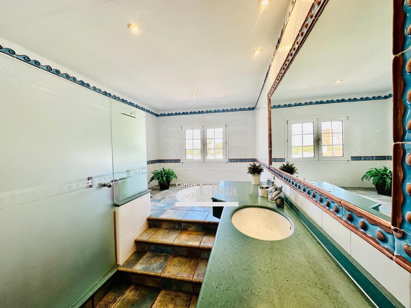 7 soveværelse Villa til salg i Playa de San Juan med swimmingpool garage - € 1.590.000 (Ref: 8849802)