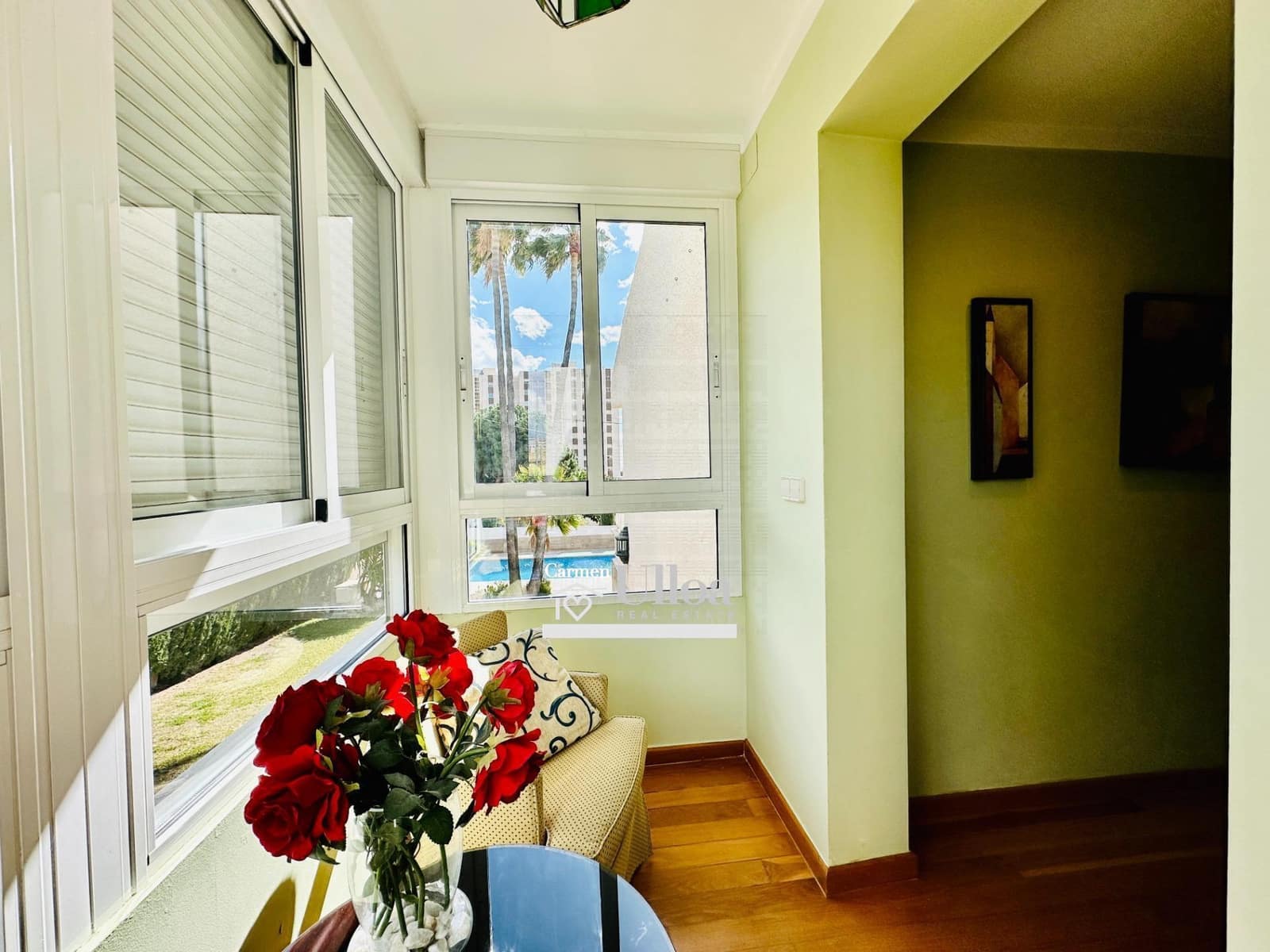 7 soveværelse Villa til salg i Playa de San Juan med swimmingpool garage - € 1.590.000 (Ref: 8849802)