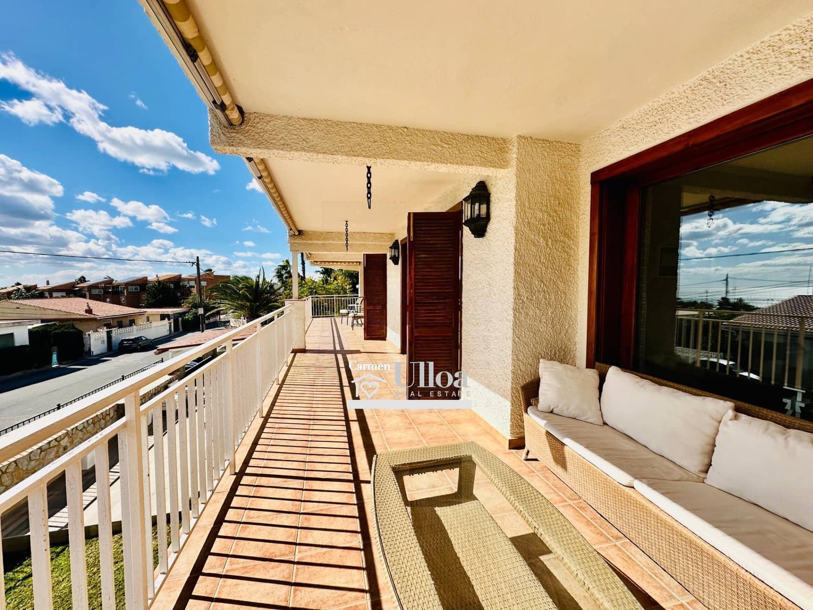 7 soveværelse Villa til salg i Playa de San Juan med swimmingpool garage - € 1.590.000 (Ref: 8849802)