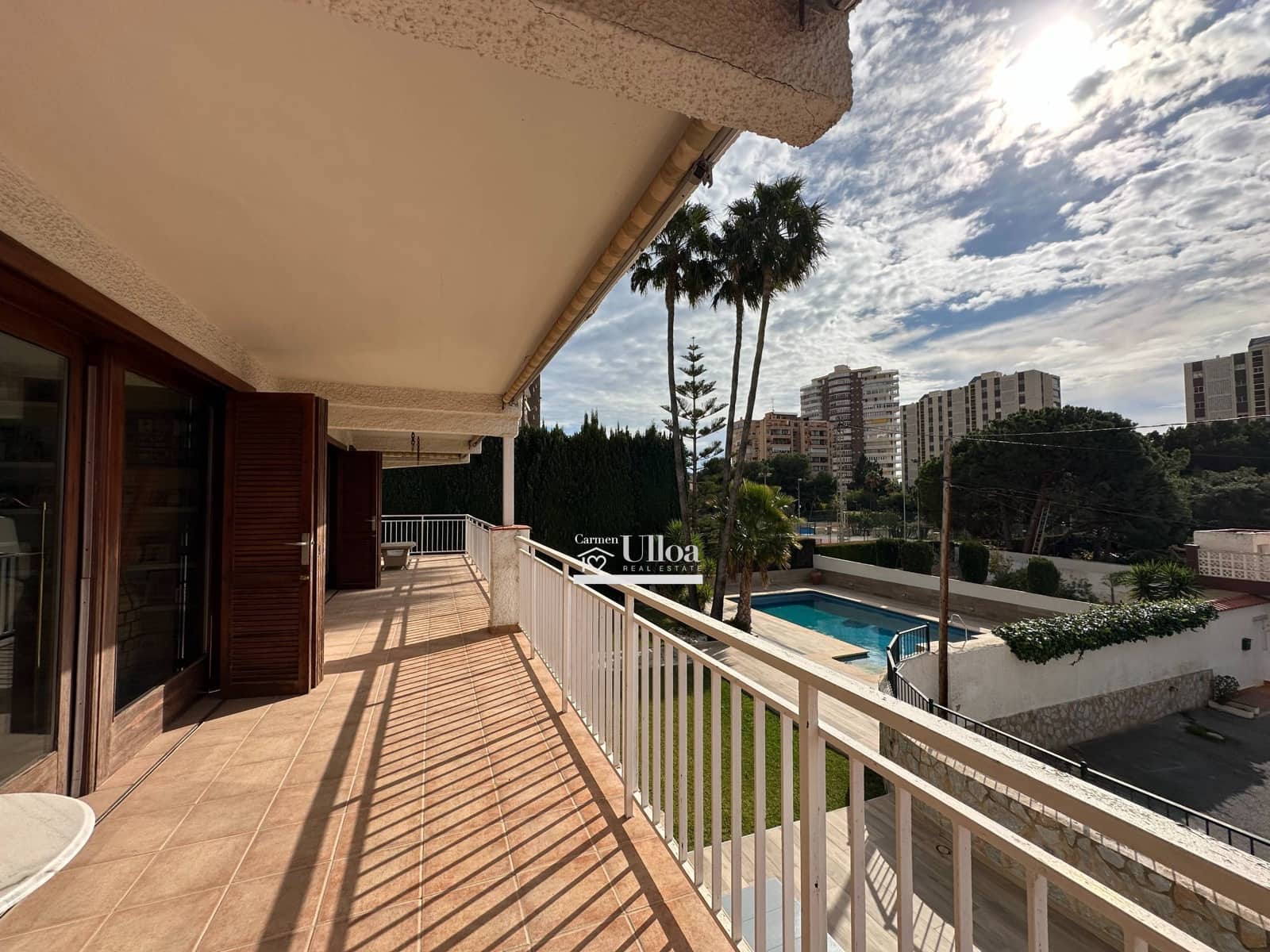 7 soveværelse Villa til salg i Playa de San Juan med swimmingpool garage - € 1.590.000 (Ref: 8849802)