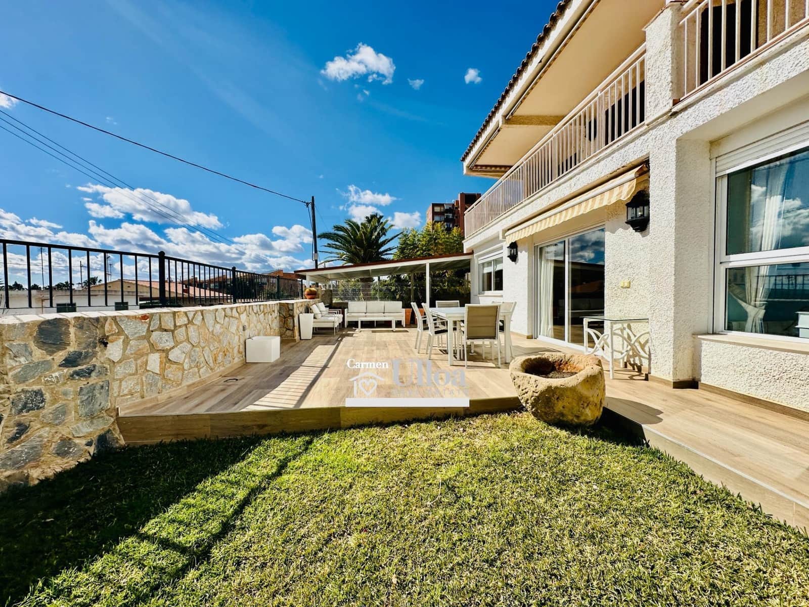 7 soveværelse Villa til salg i Playa de San Juan med swimmingpool garage - € 1.590.000 (Ref: 8849802)