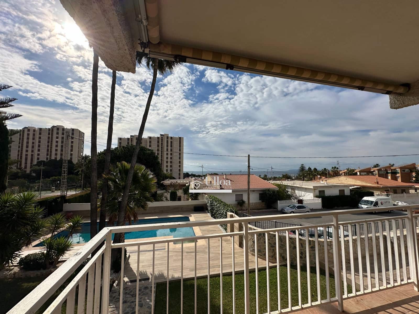 7 soveværelse Villa til salg i Playa de San Juan med swimmingpool garage - € 1.590.000 (Ref: 8849802)