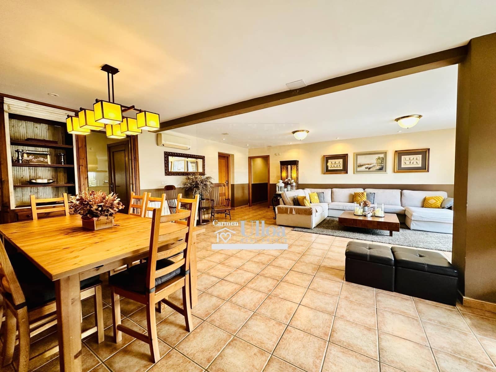 7 bedroom Villa for sale in Playa de San Juan with pool garage - € 1,590,000 (Ref: 8849802)