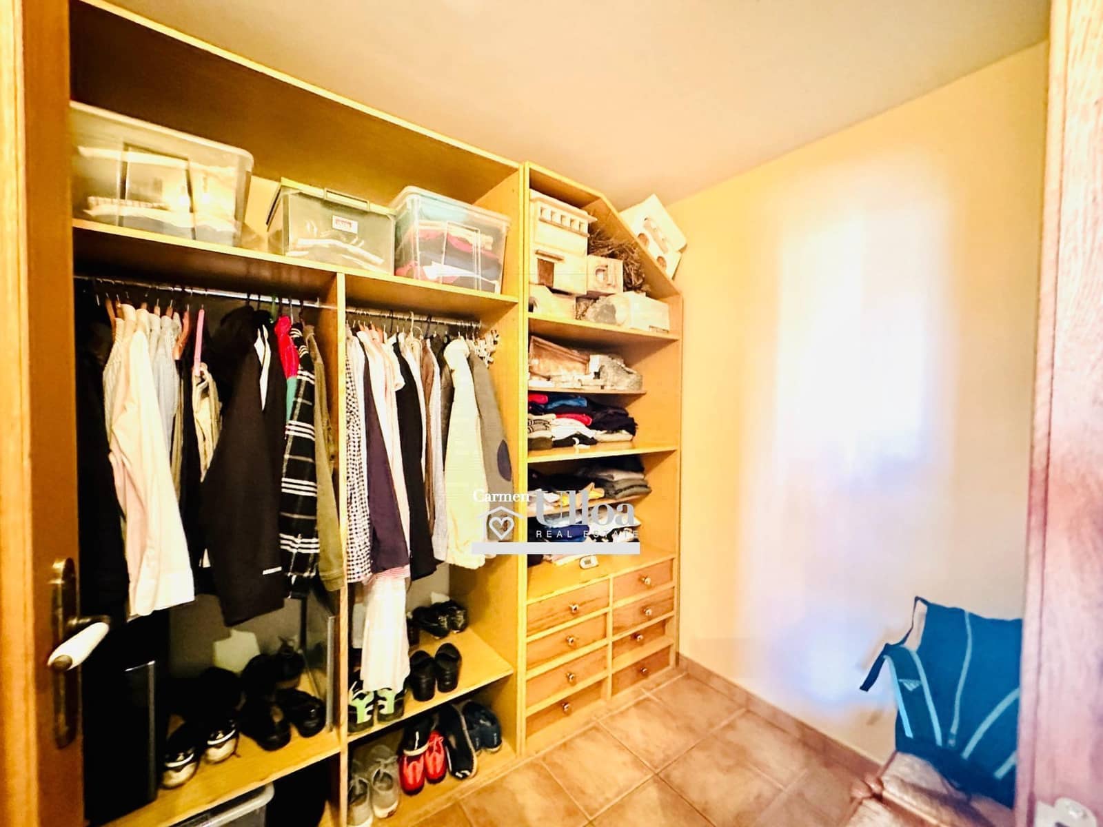 7 bedroom Villa for sale in Playa de San Juan with pool garage - € 1,590,000 (Ref: 8849802)