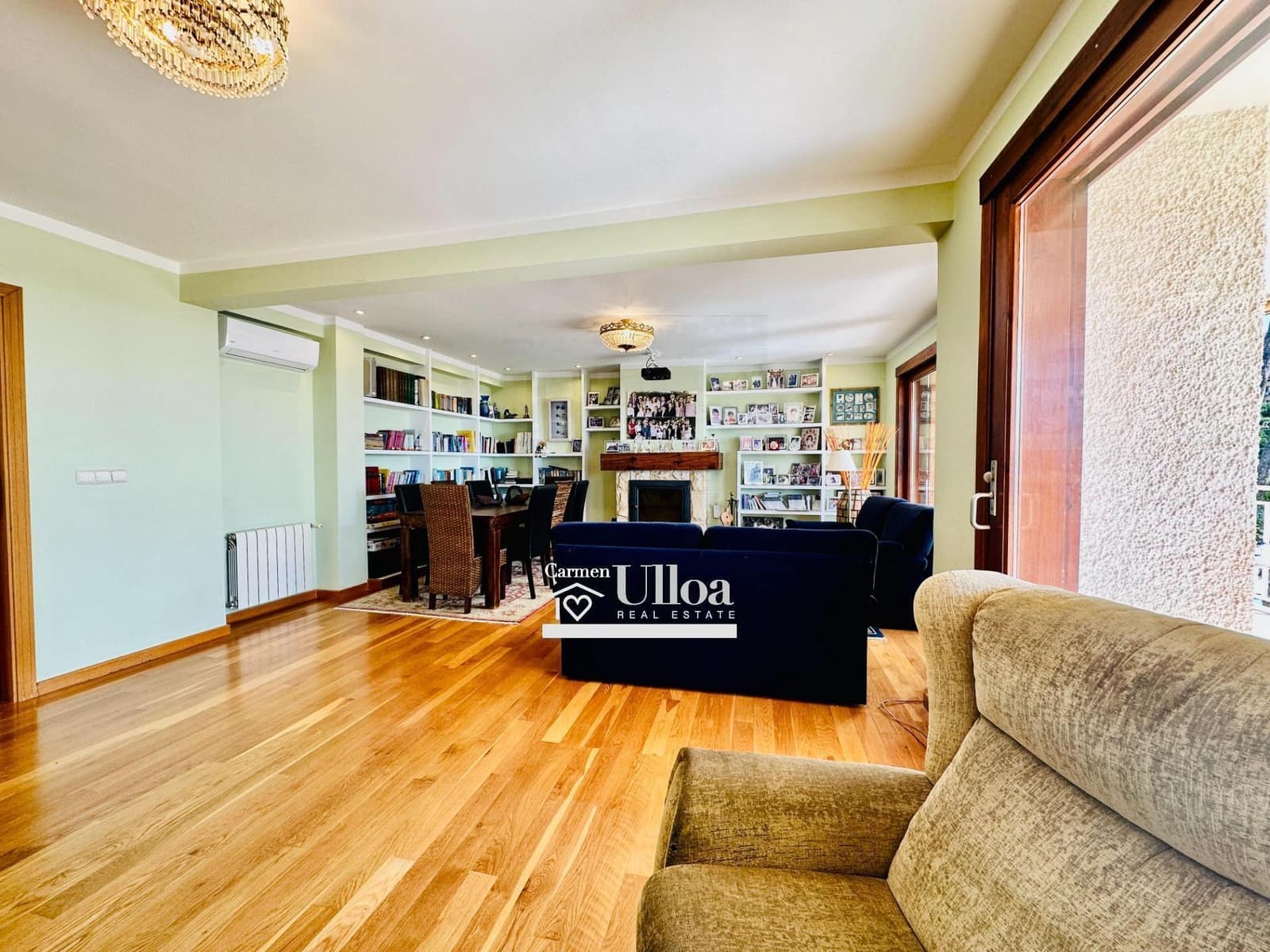 7 bedroom Villa for sale in Playa de San Juan with pool garage - € 1,590,000 (Ref: 8849802)