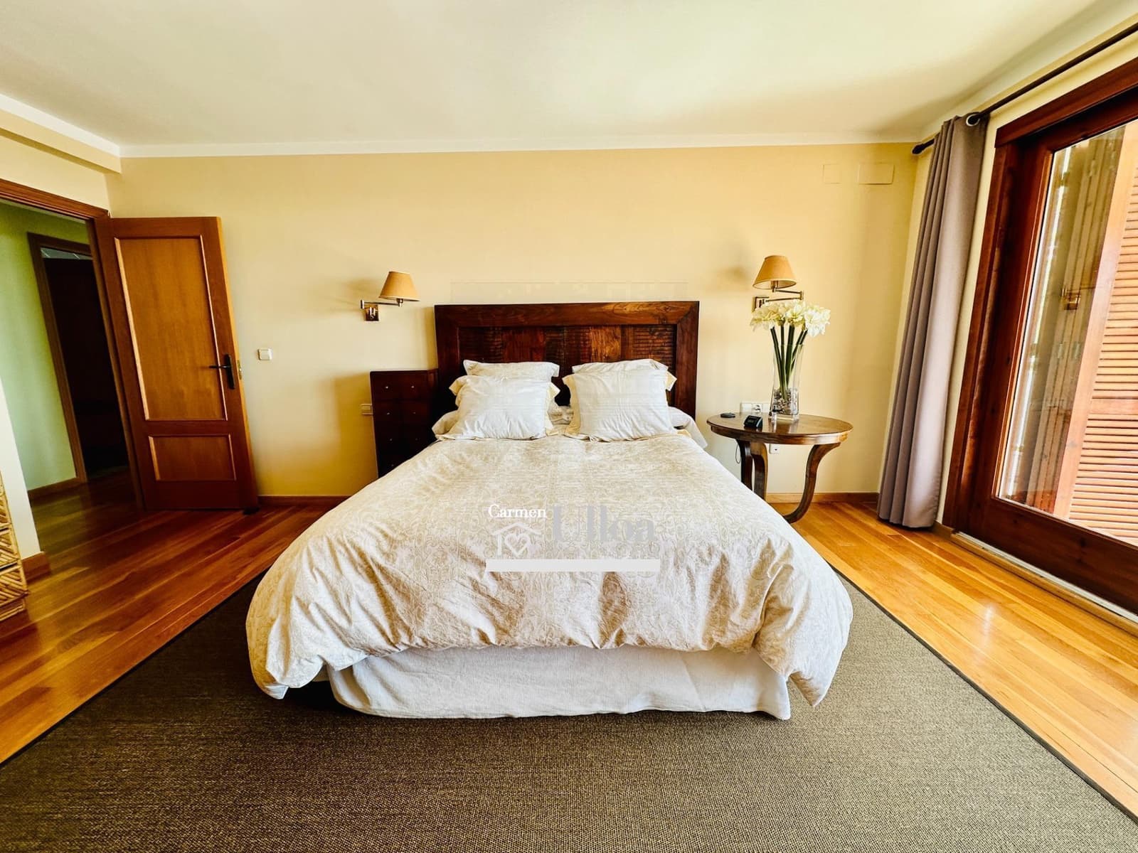 7 slaapkamer Villa te koop in Playa de San Juan met zwembad garage - € 1.590.000 (Ref: 8849802)