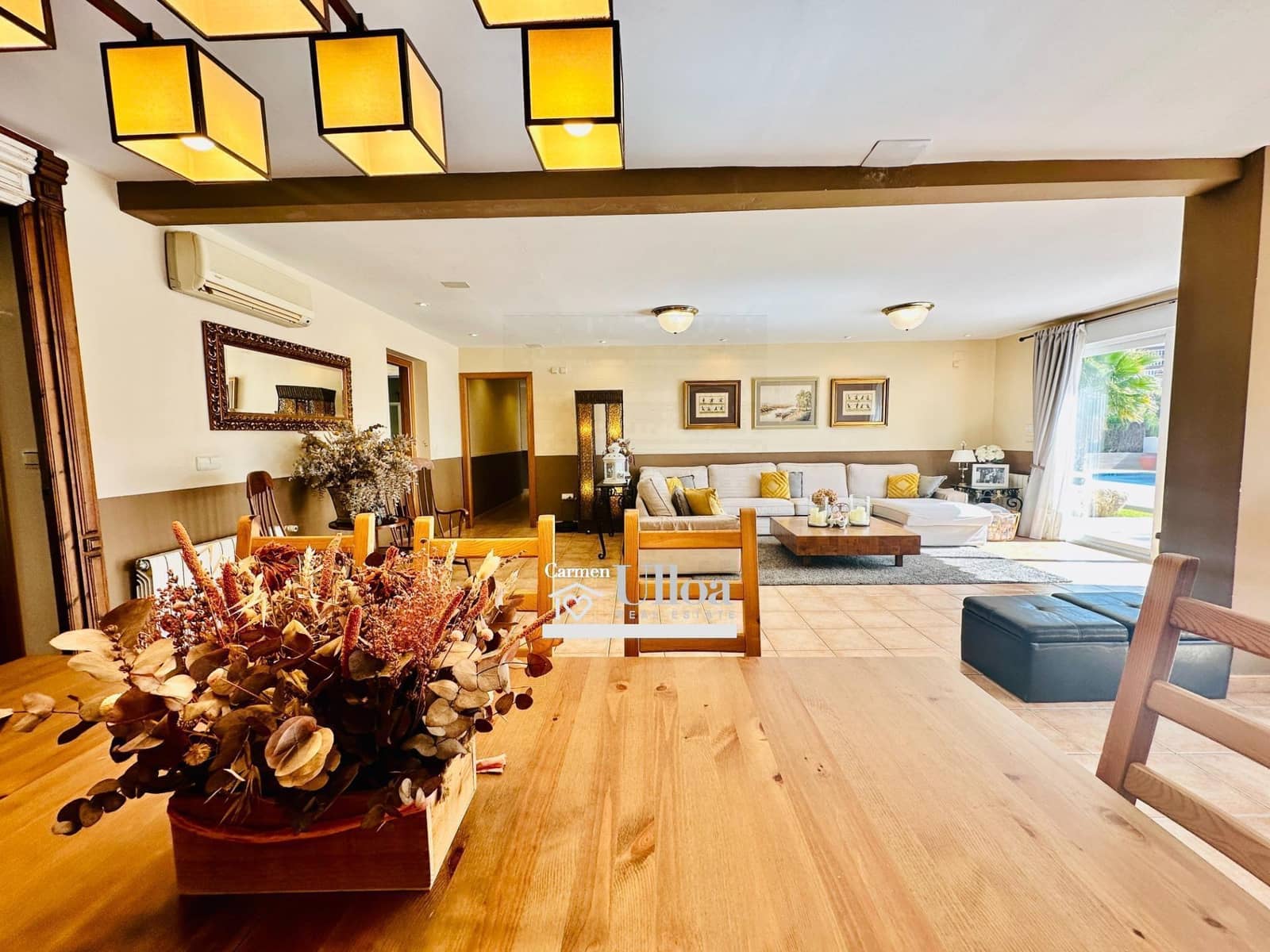 7 slaapkamer Villa te koop in Playa de San Juan met zwembad garage - € 1.590.000 (Ref: 8849802)