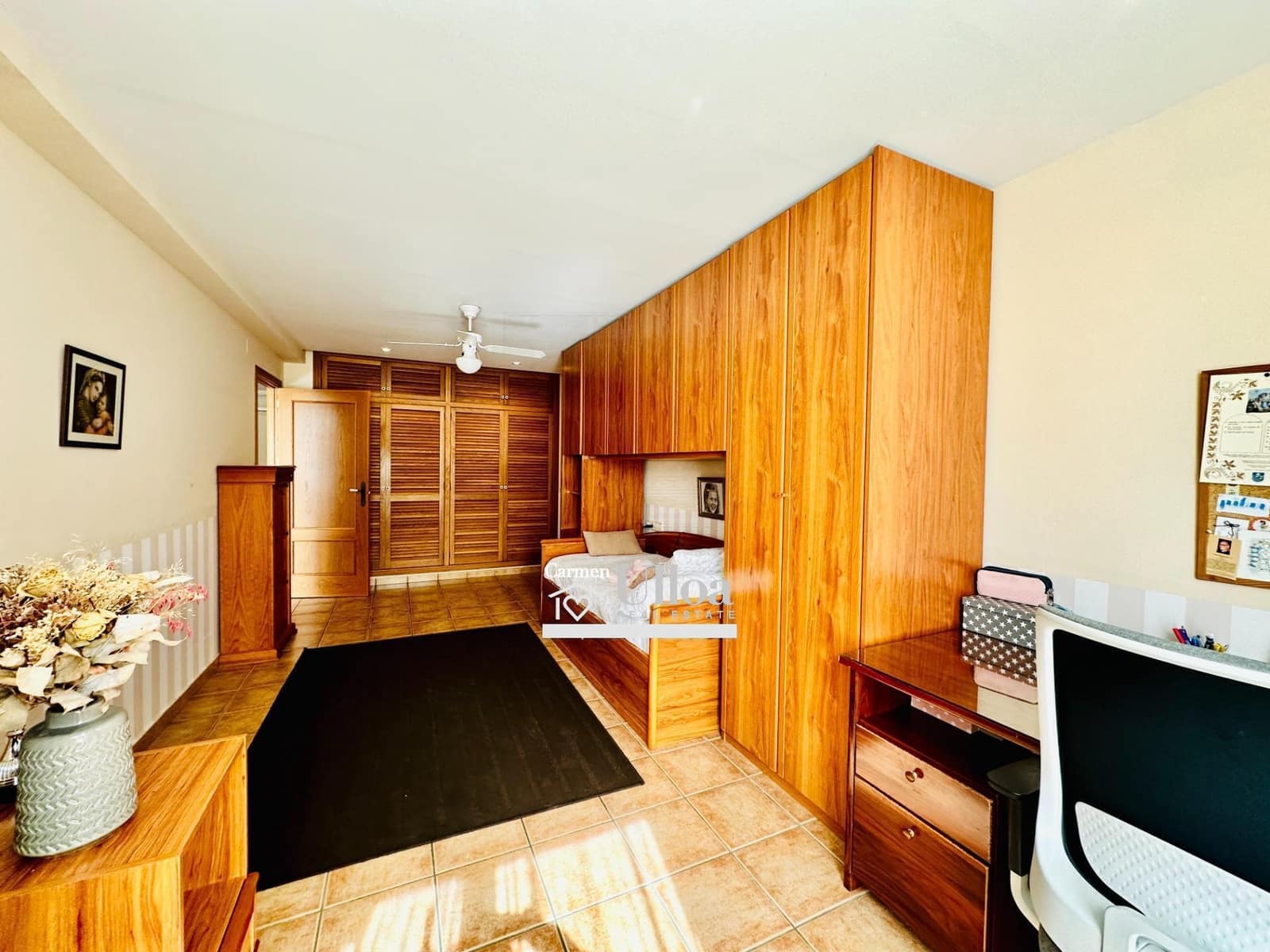 7 slaapkamer Villa te koop in Playa de San Juan met zwembad garage - € 1.590.000 (Ref: 8849802)