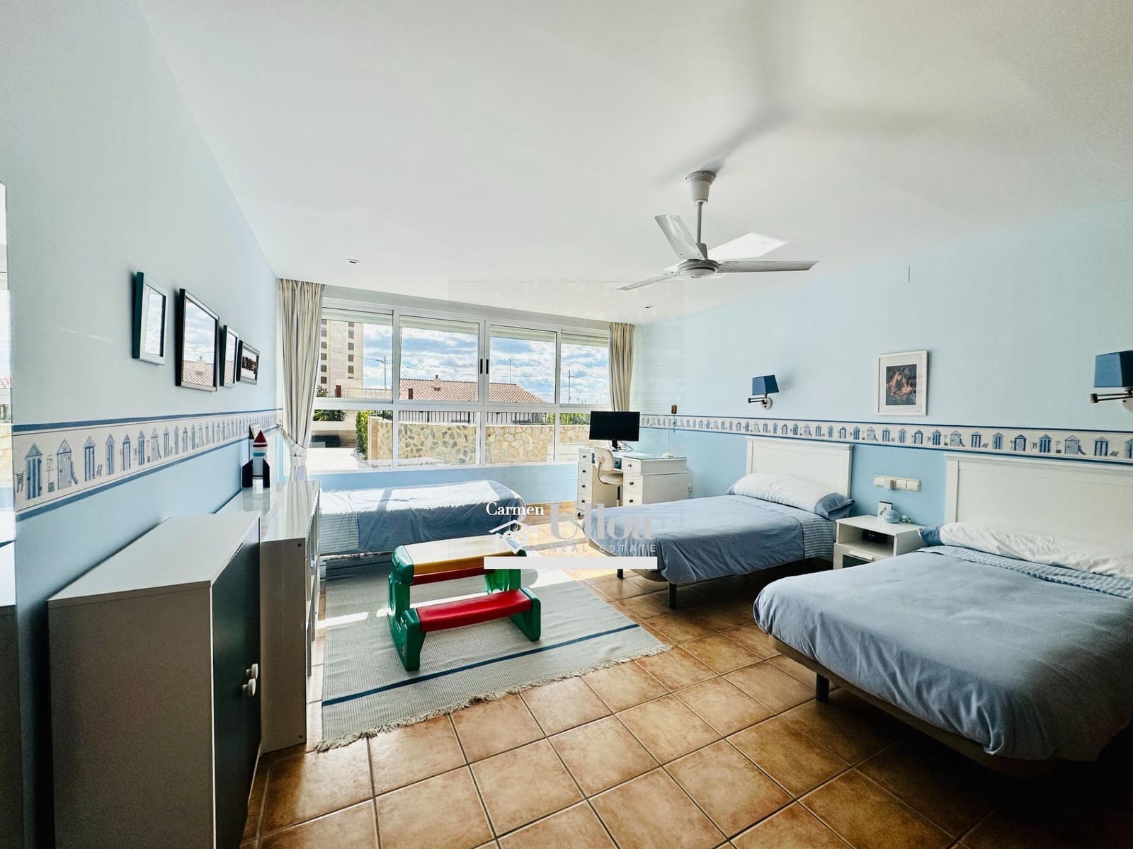 7 slaapkamer Villa te koop in Playa de San Juan met zwembad garage - € 1.590.000 (Ref: 8849802)