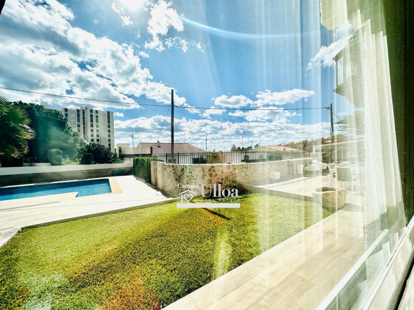 7 slaapkamer Villa te koop in Playa de San Juan met zwembad garage - € 1.590.000 (Ref: 8849802)