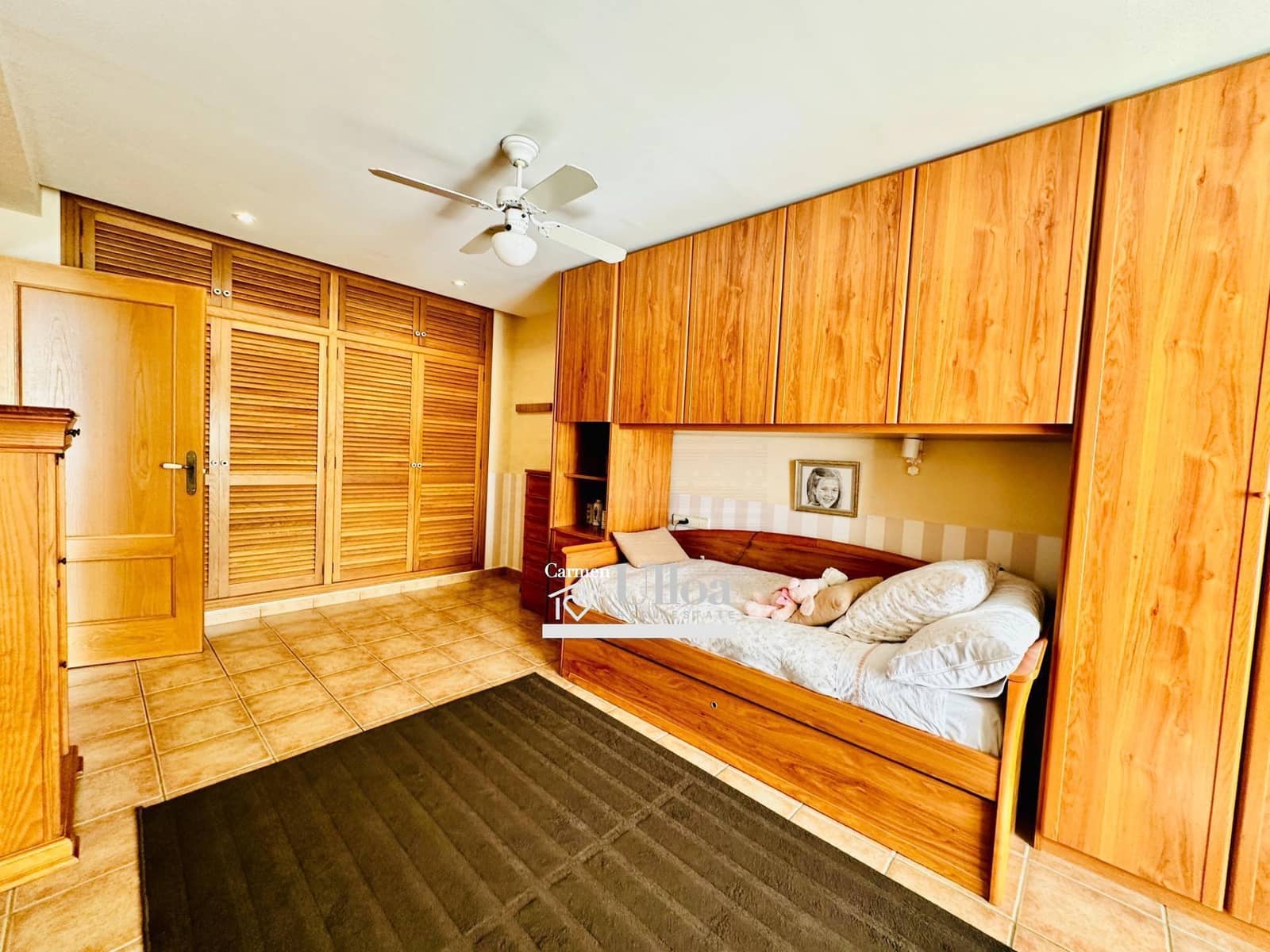 7 slaapkamer Villa te koop in Playa de San Juan met zwembad garage - € 1.590.000 (Ref: 8849802)